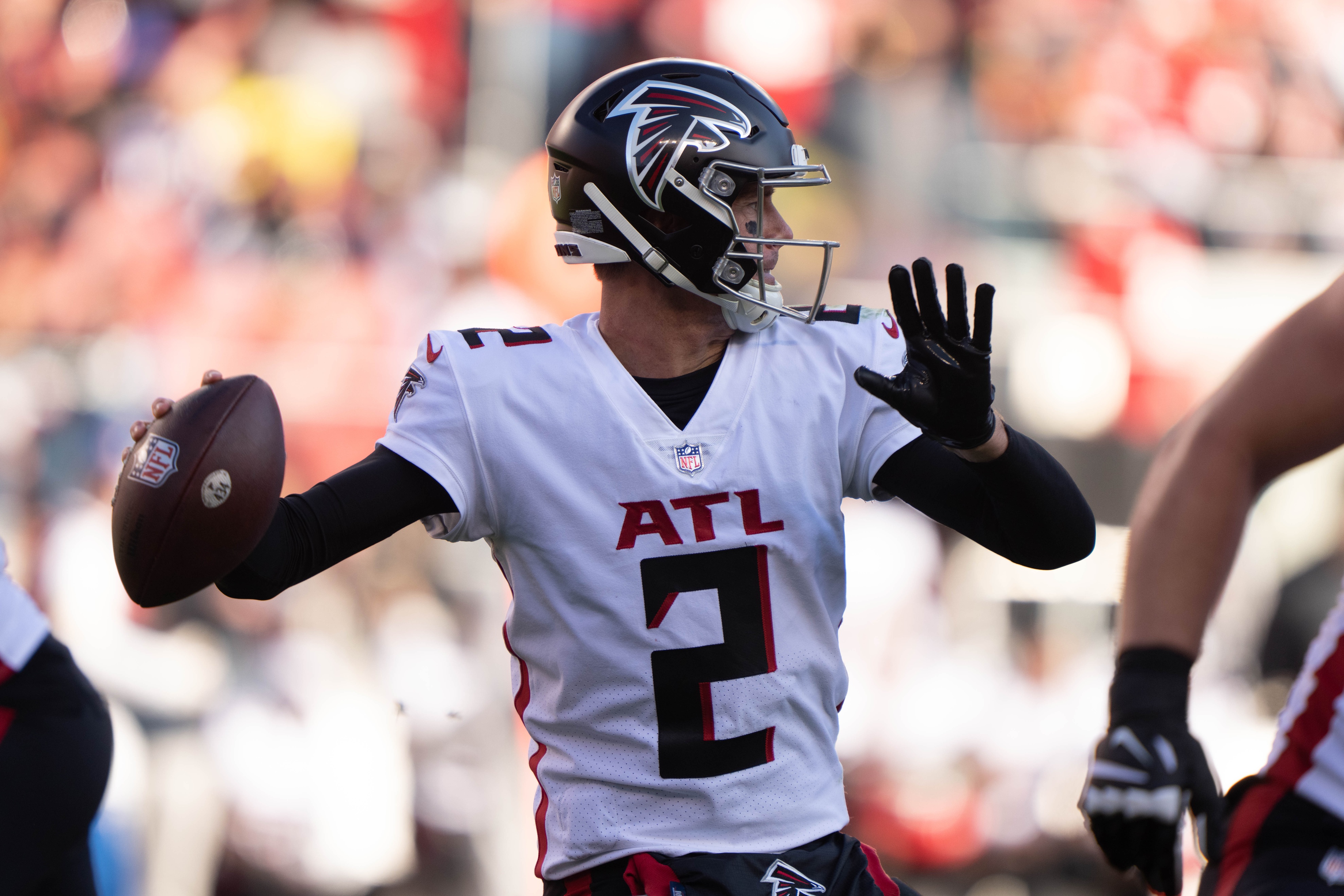 nfl picks Matt Ryan atlanta falcons predictions best bet odds