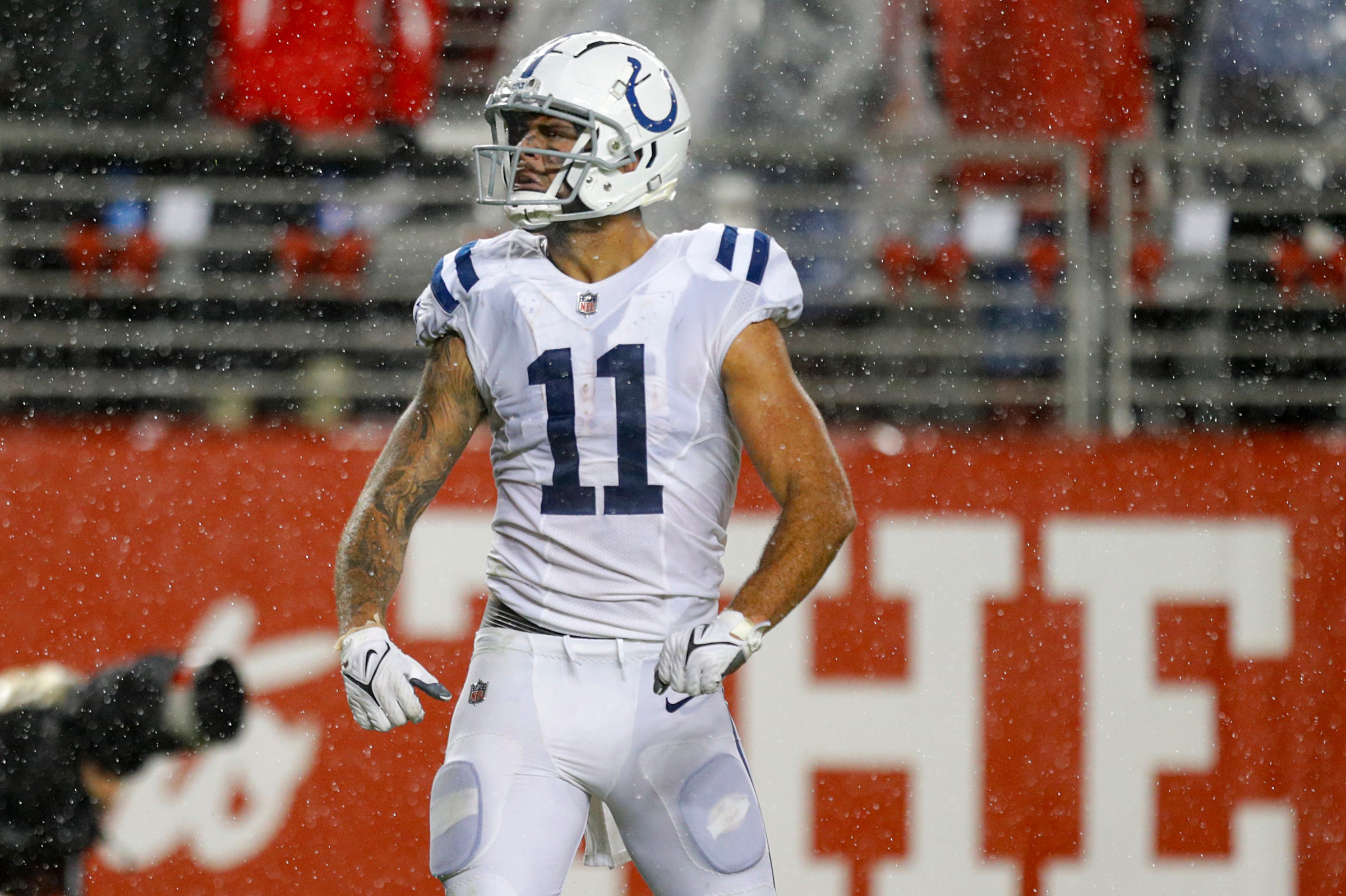 nfl picks Michael Pittman indianapolis colts predictions best bet odds