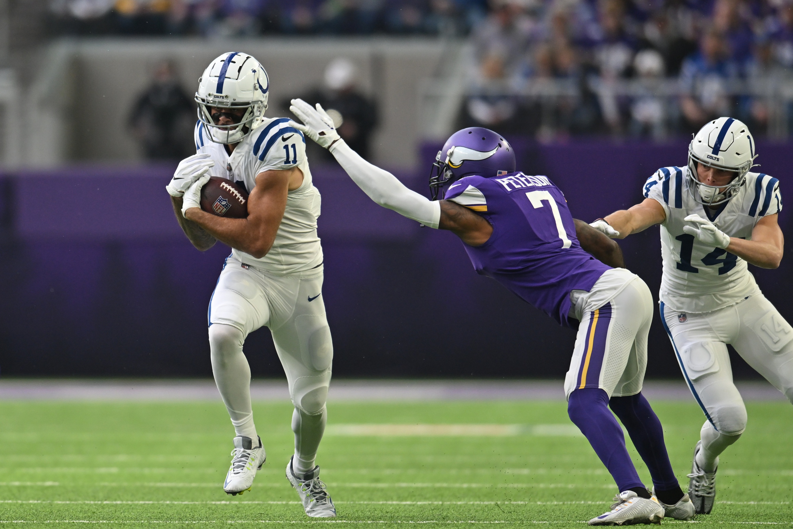 nfl picks Michael Pittman indianapolis colts predictions best bet odds