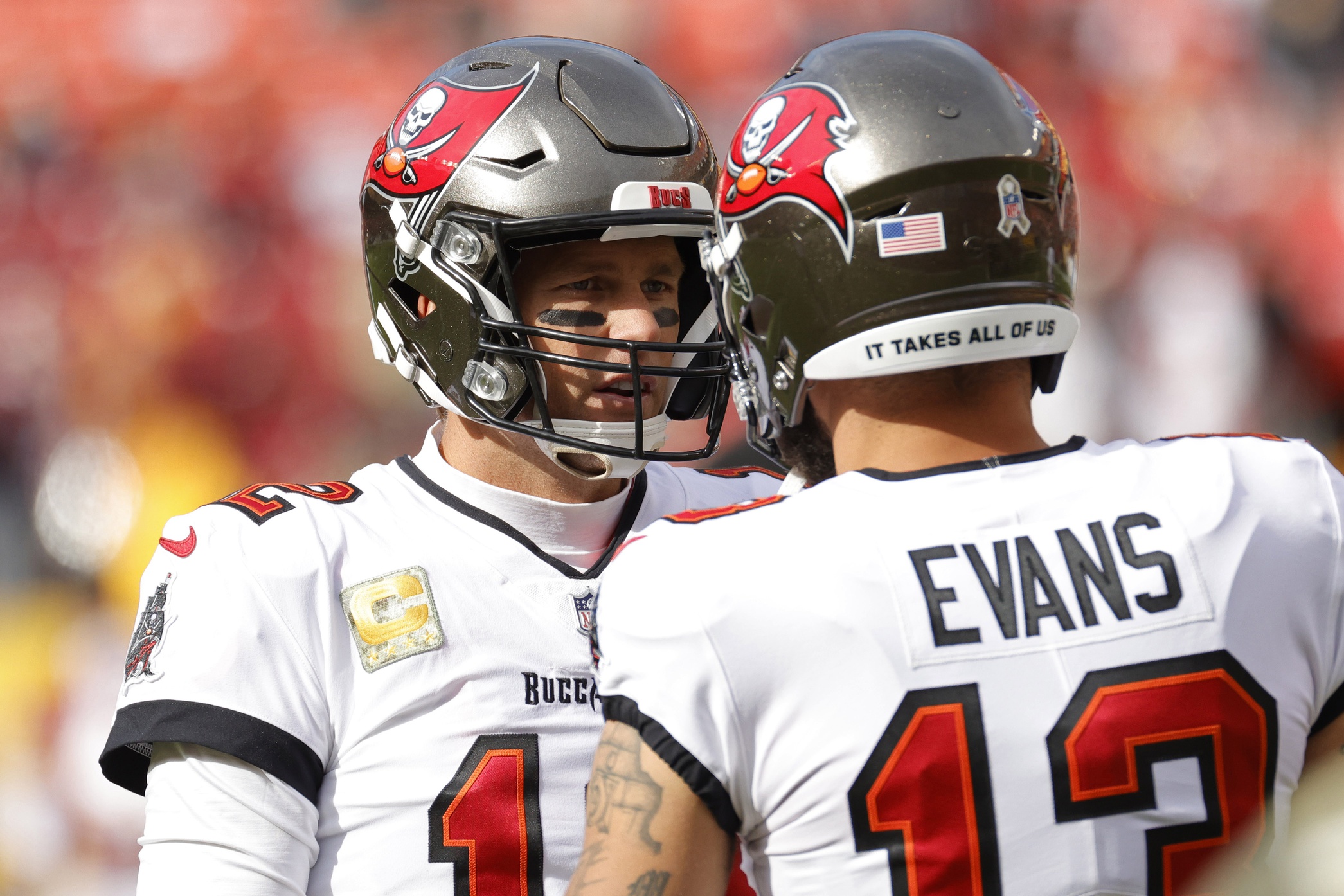 nfl picks Mike Evans tampa bay buccaneers predictions best bet odds