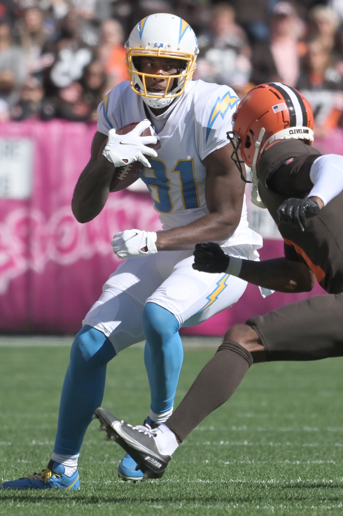 nfl picks Mike Williams los angeles chargers predictions best bet odds