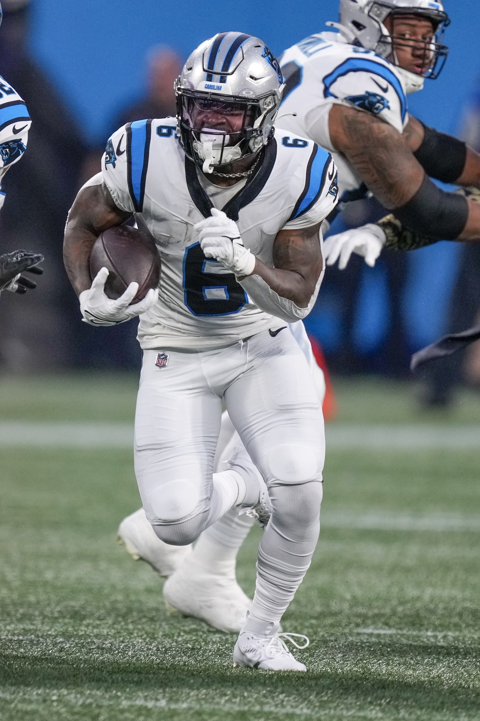 nfl picks Miles Sanders Carolina Panthers predictions best bet odds