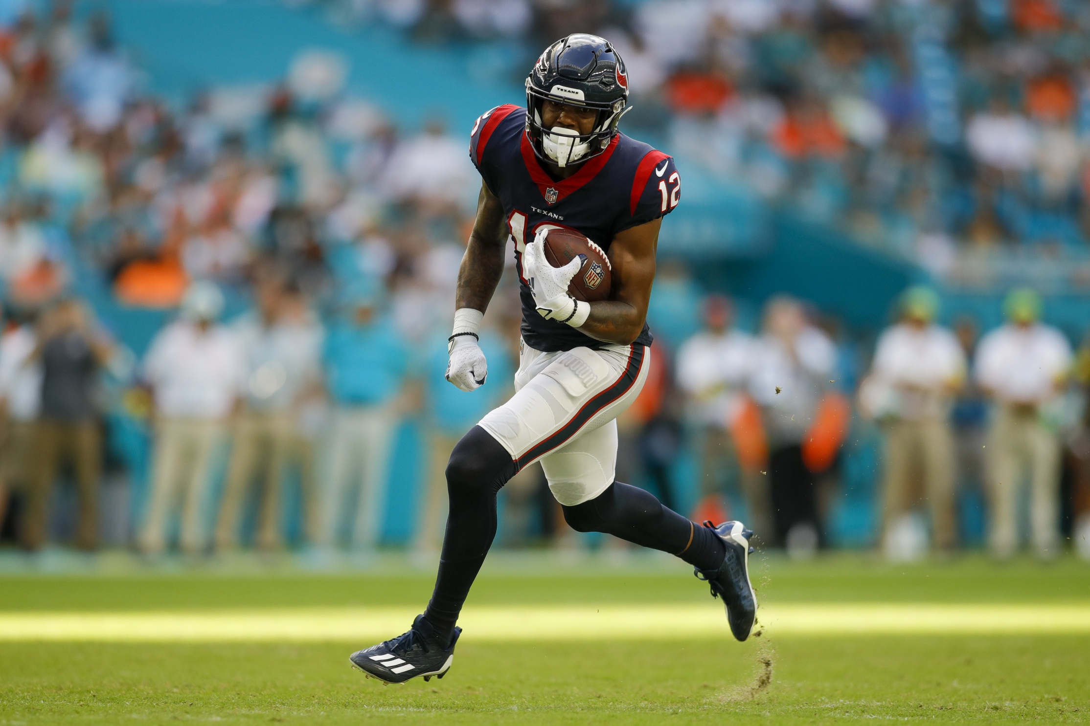 nfl picks Nico Collins Houston Texans predictions best bet odds