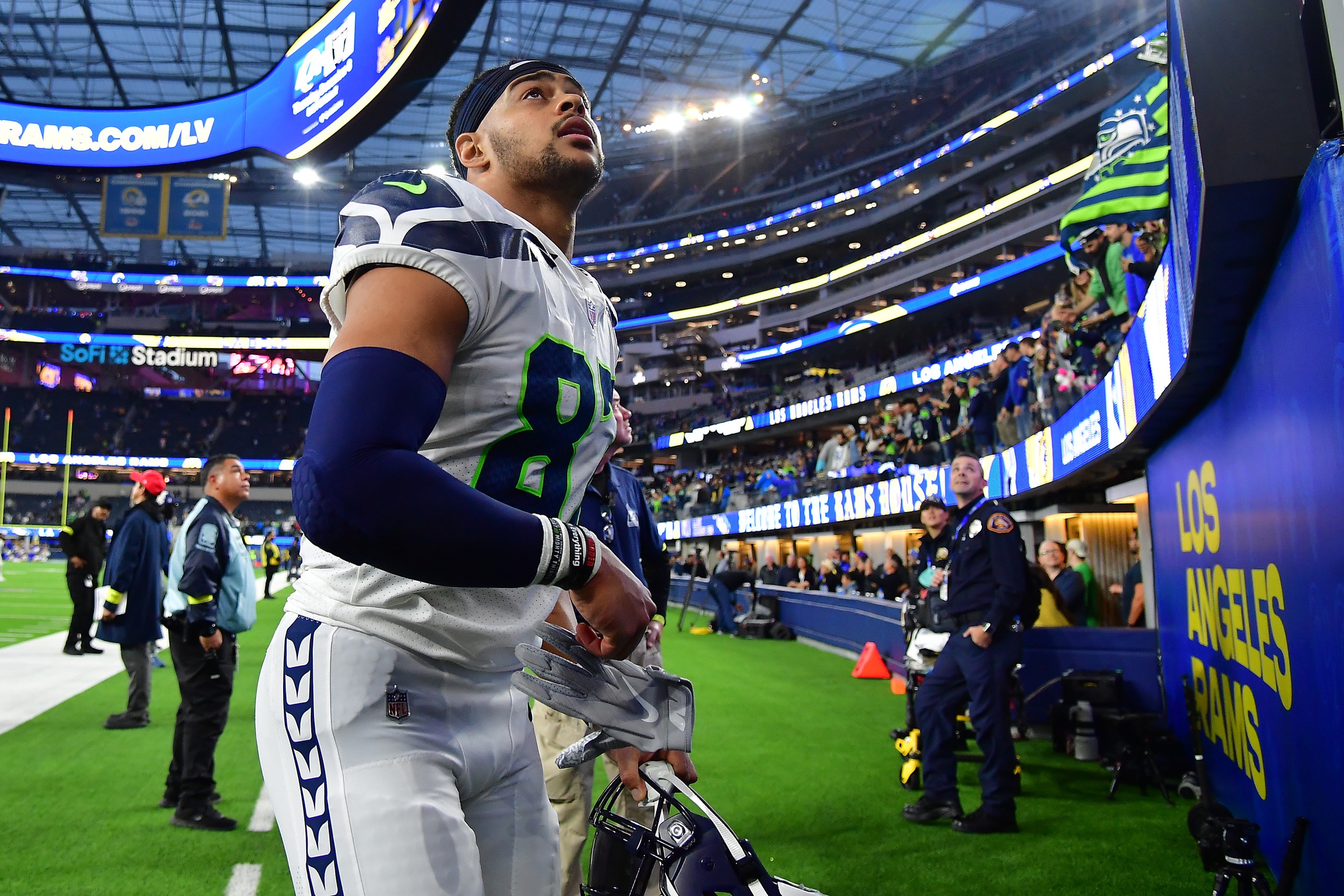 nfl picks Noah Fant Seattle Seahawks predictions best bet odds