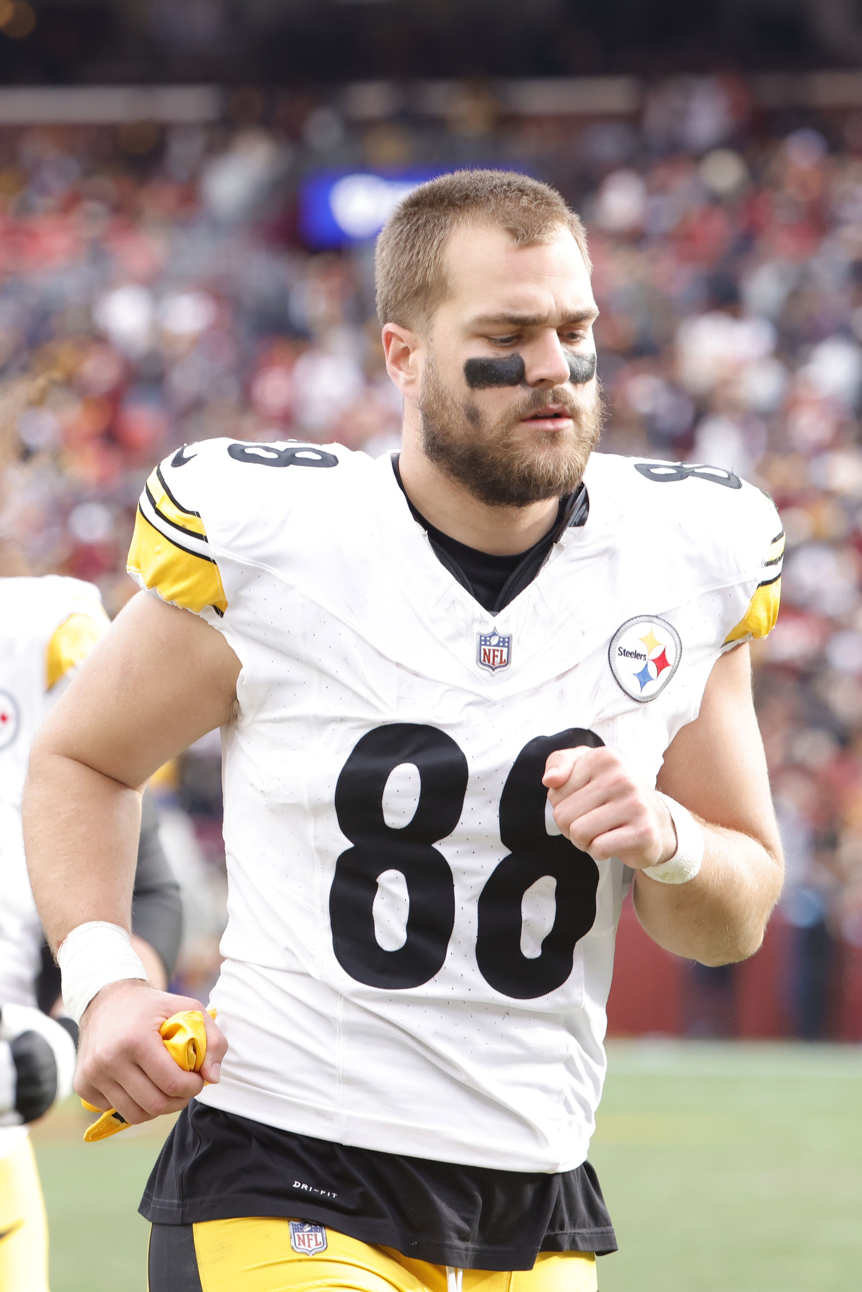 nfl picks Pat Freiermuth Pittsburgh Steelers predictions best bet odds