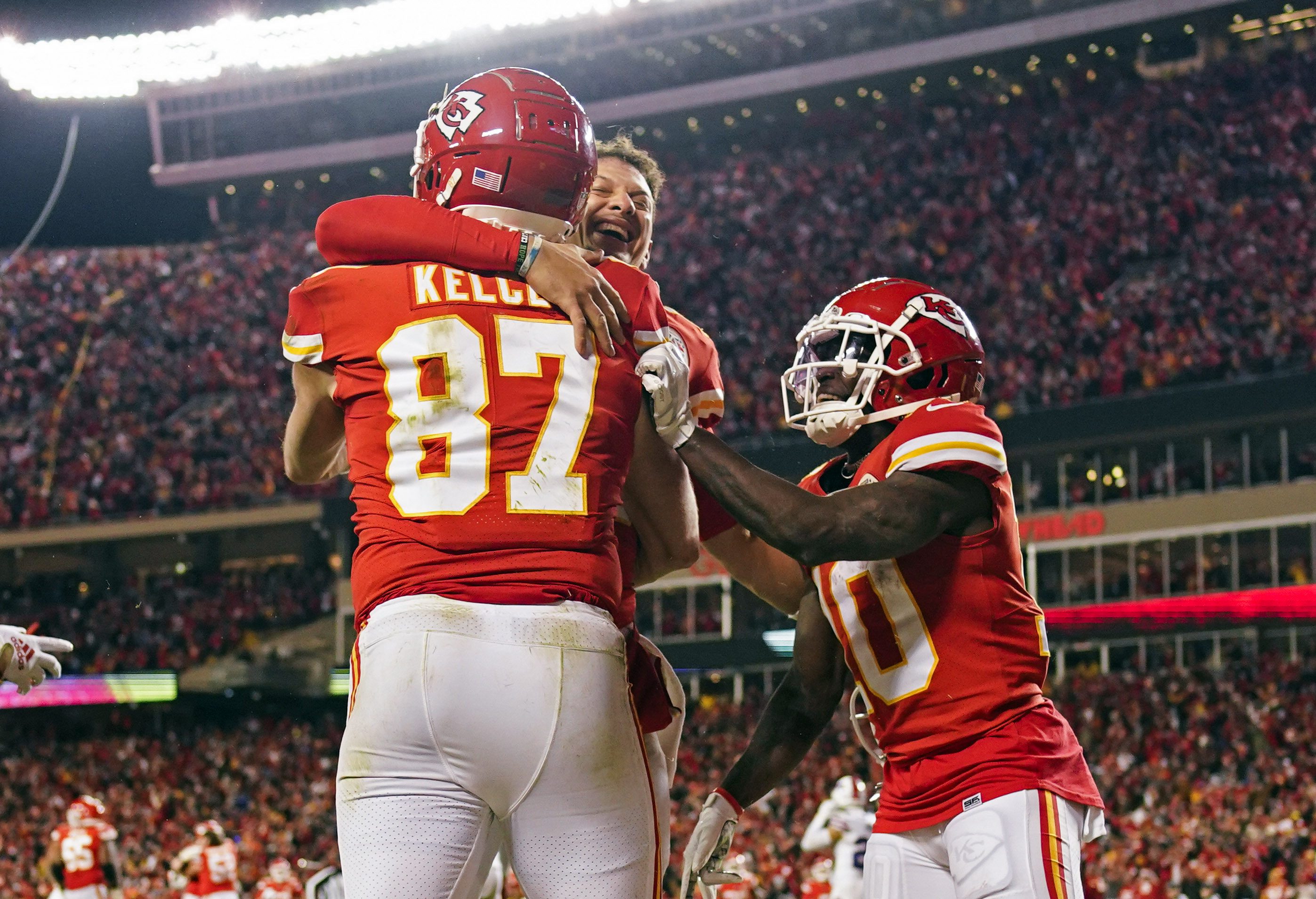 nfl picks Patrick Mahomes kansas city chiefs predictions best bet odds