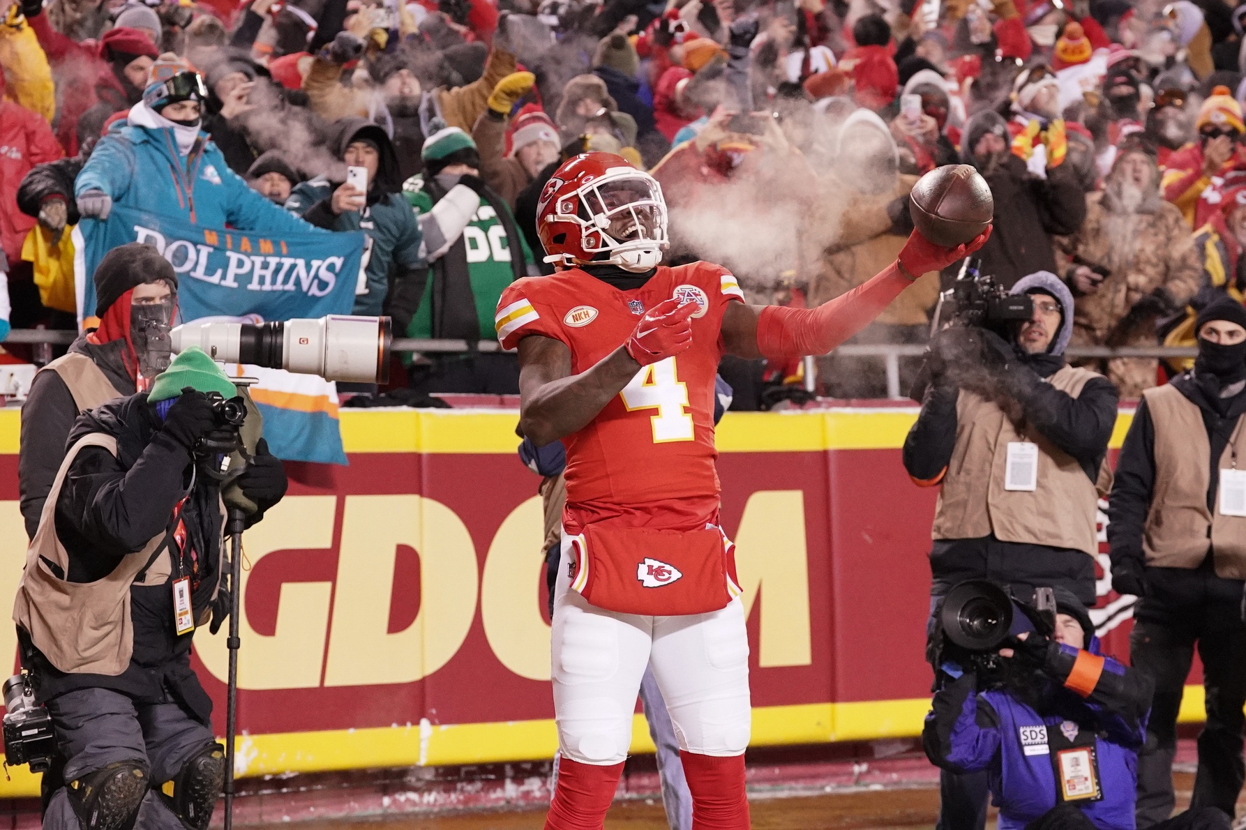 nfl picks Rashee Rice Kansas City Chiefs predictions best bet odds
