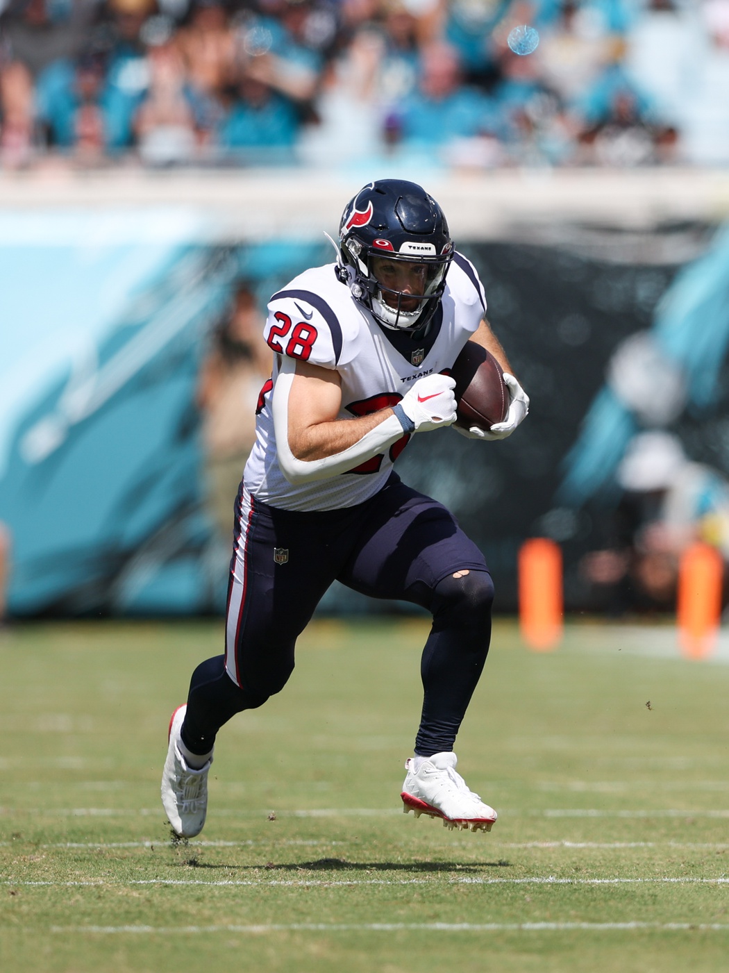 nfl picks Rex Burkhead houston texans predictions best bet odds