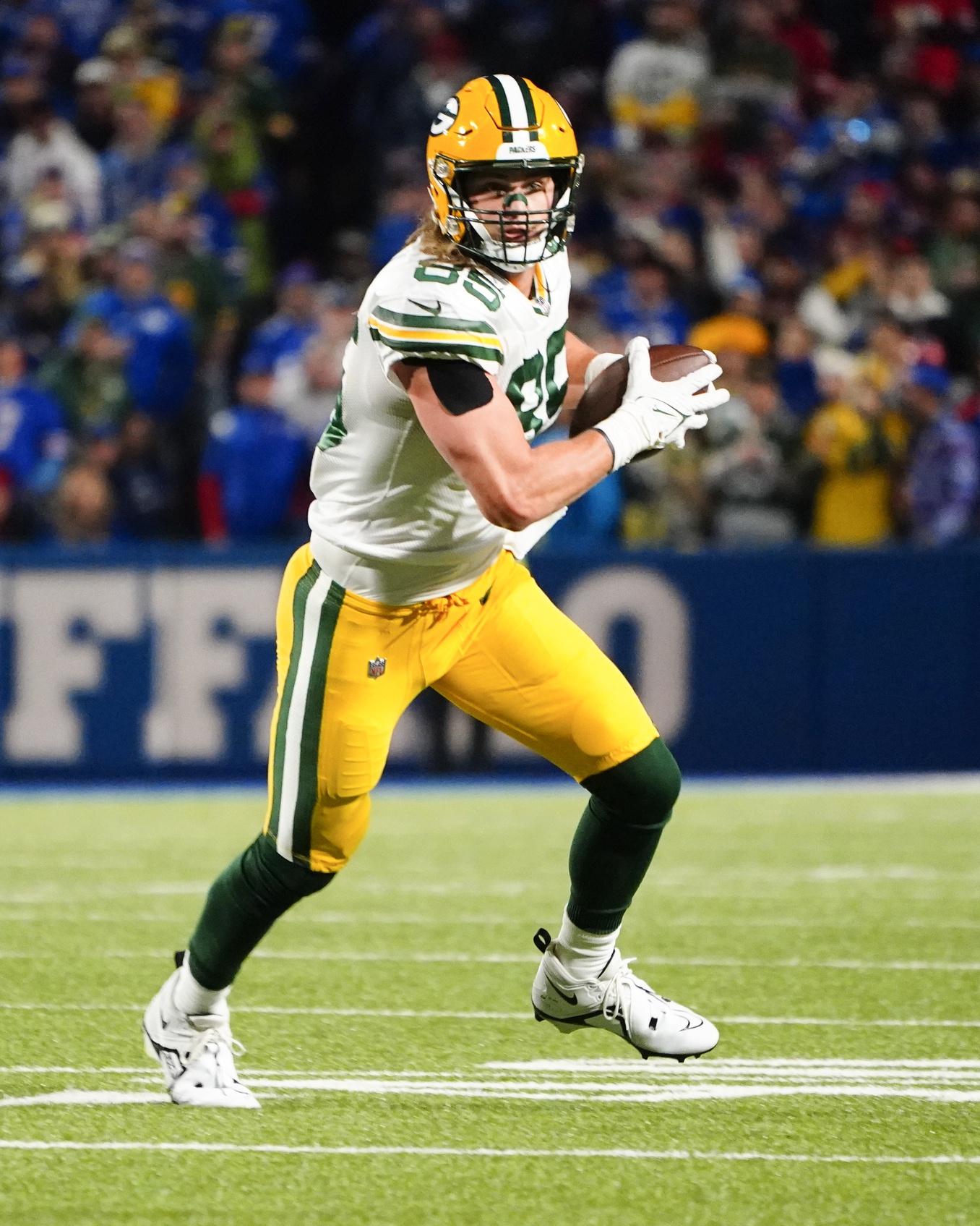 nfl picks Robert Tonyan green bay packers predictions best bet odds