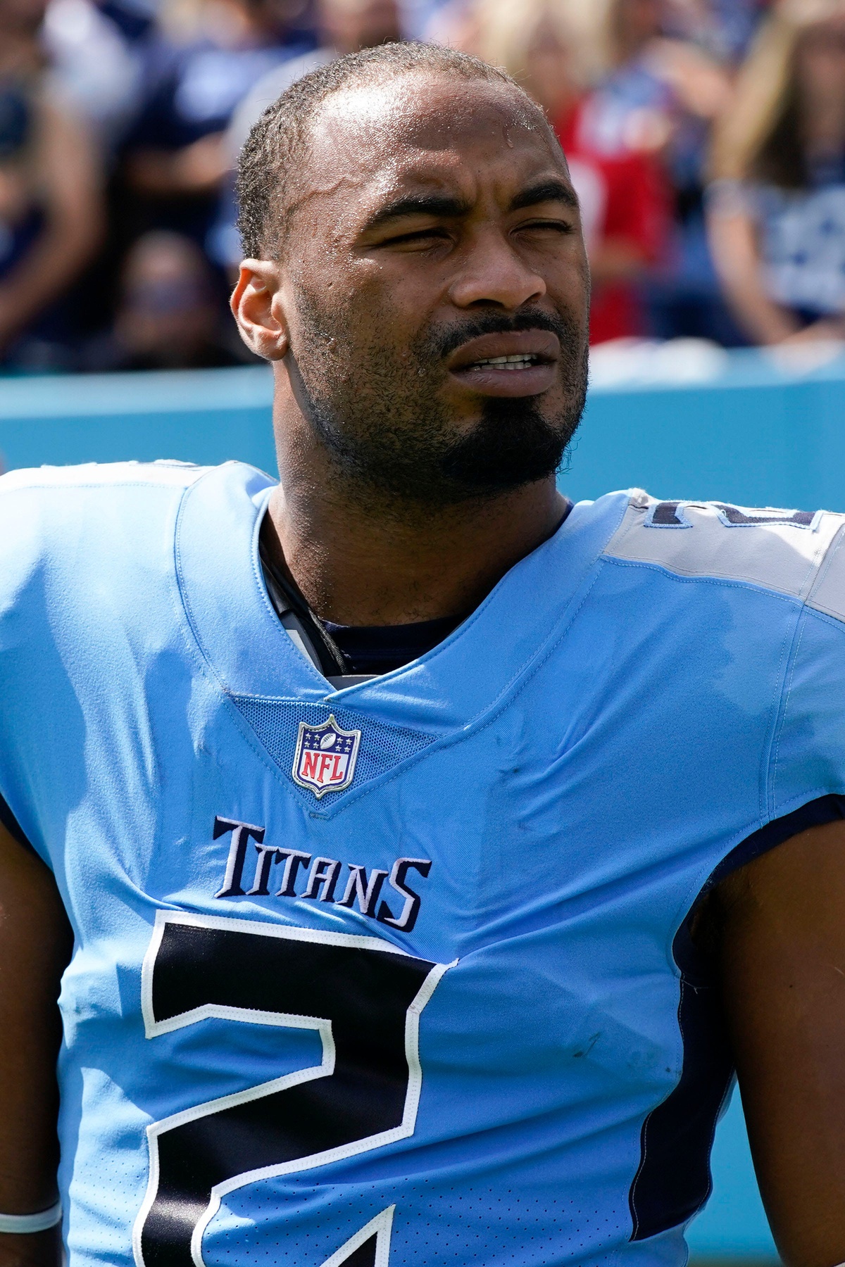 nfl picks Robert Woods tennessee titans predictions best bet odds