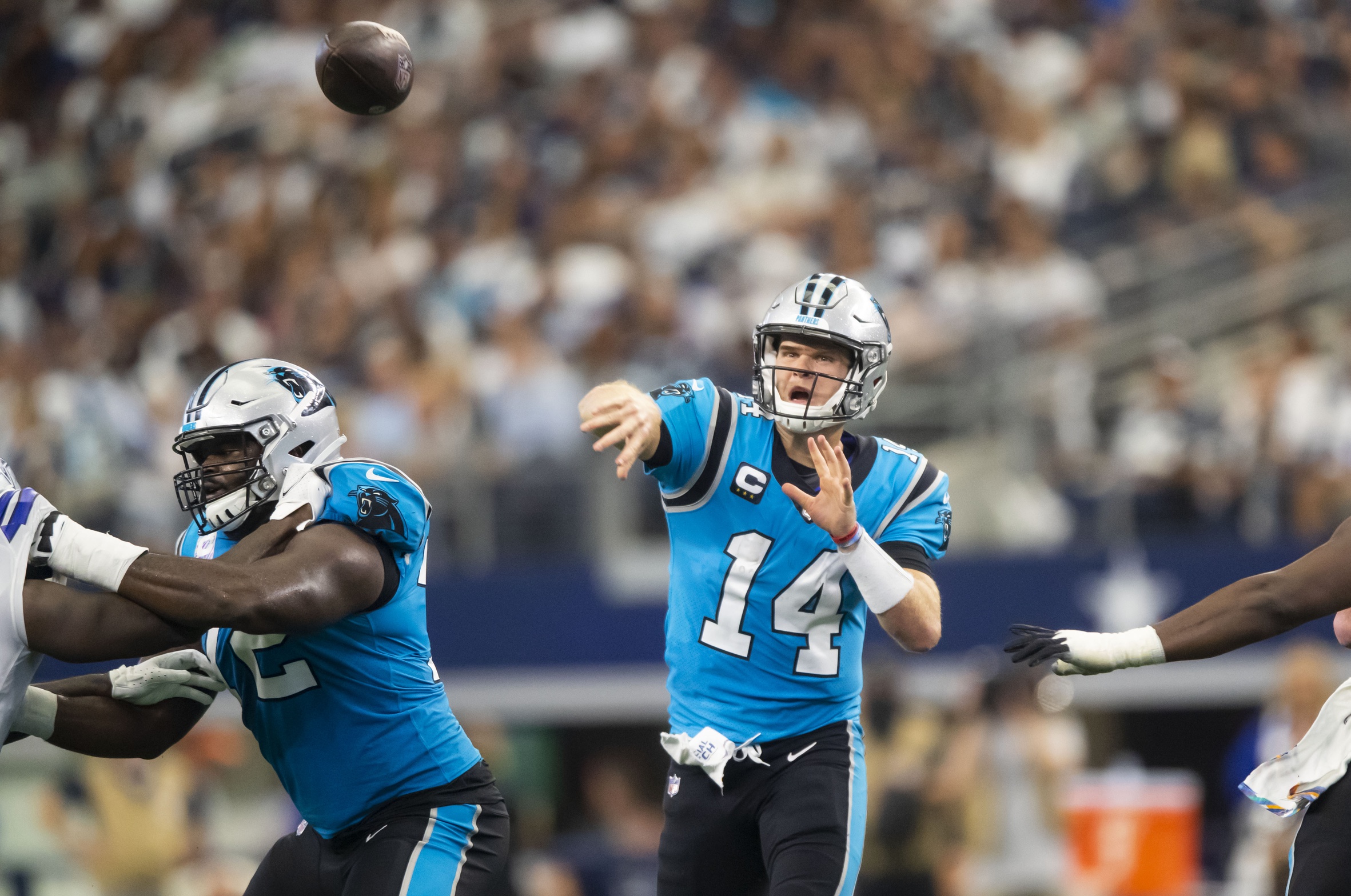nfl picks Sam Darnold carolina panthers predictions best bet odds