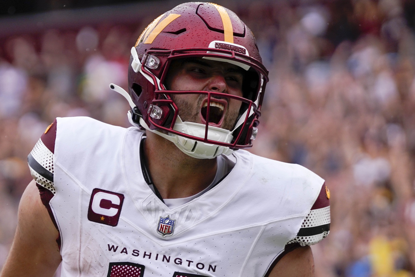nfl picks Sam Howell Washington Commanders predictions best bet odds