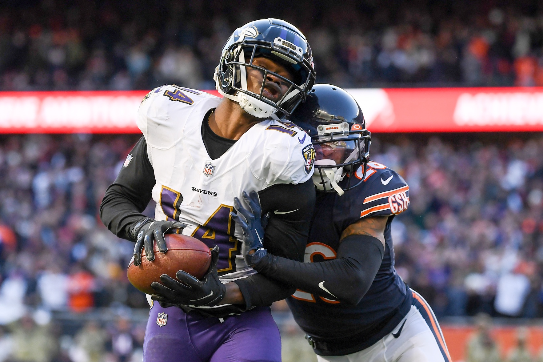 nfl picks Sammy Watkins baltimore ravens predictions best bet odds