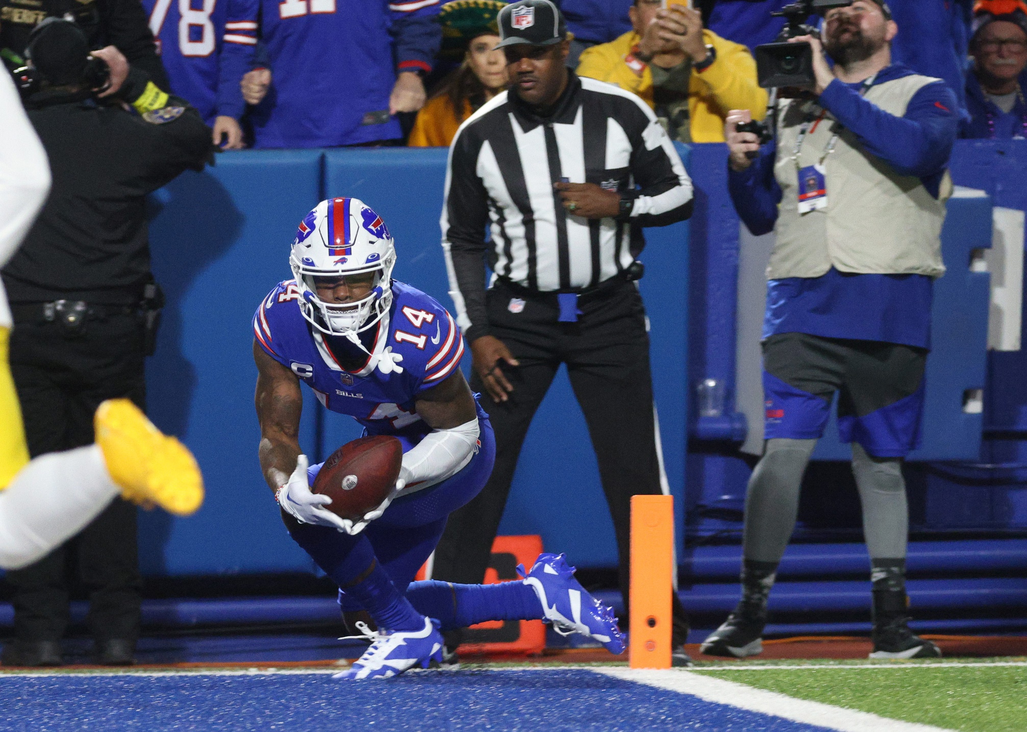 nfl picks Stefon Diggs buffalo bills predictions best bet odds
