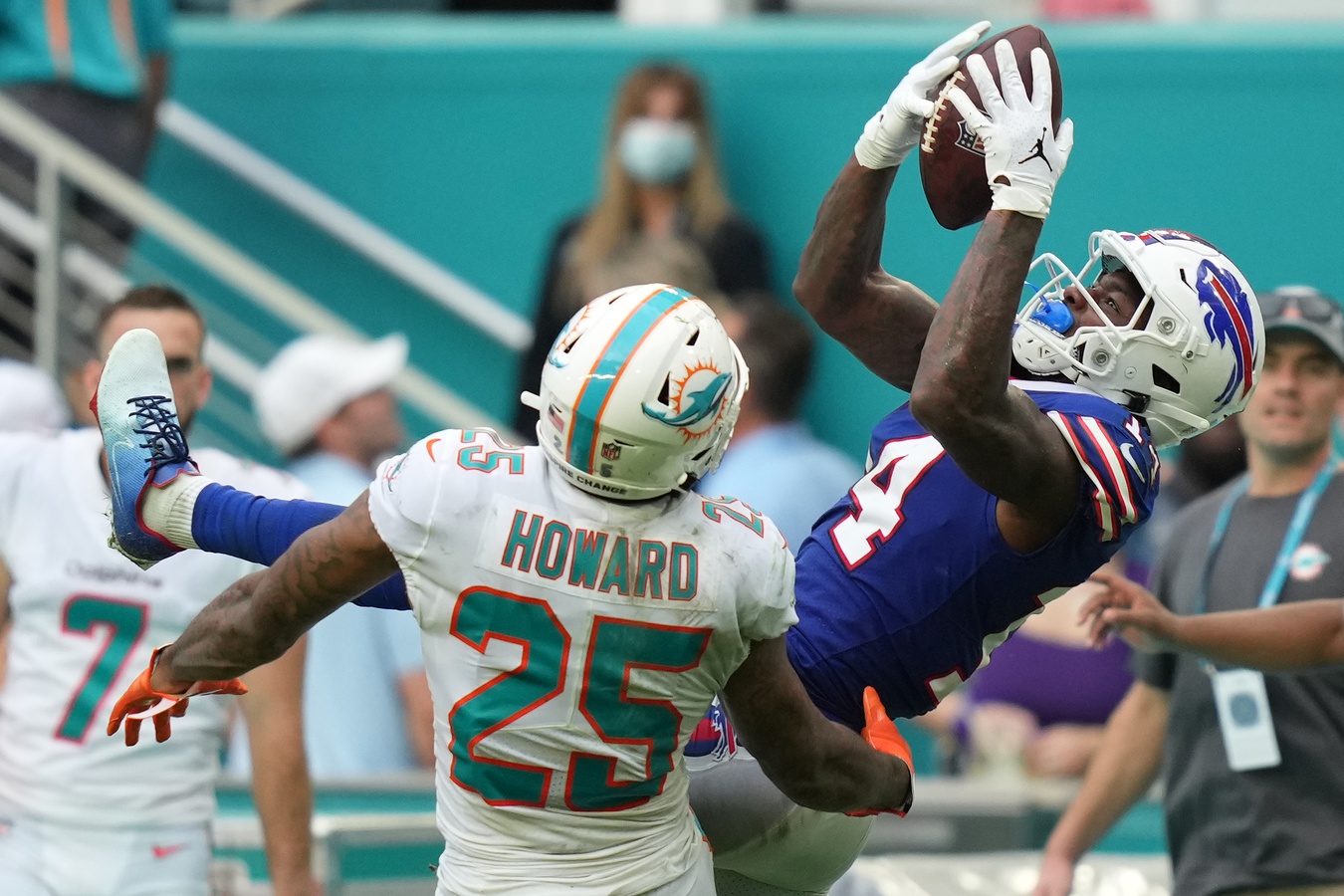 nfl picks Stefon Diggs buffalo bills predictions best bet odds