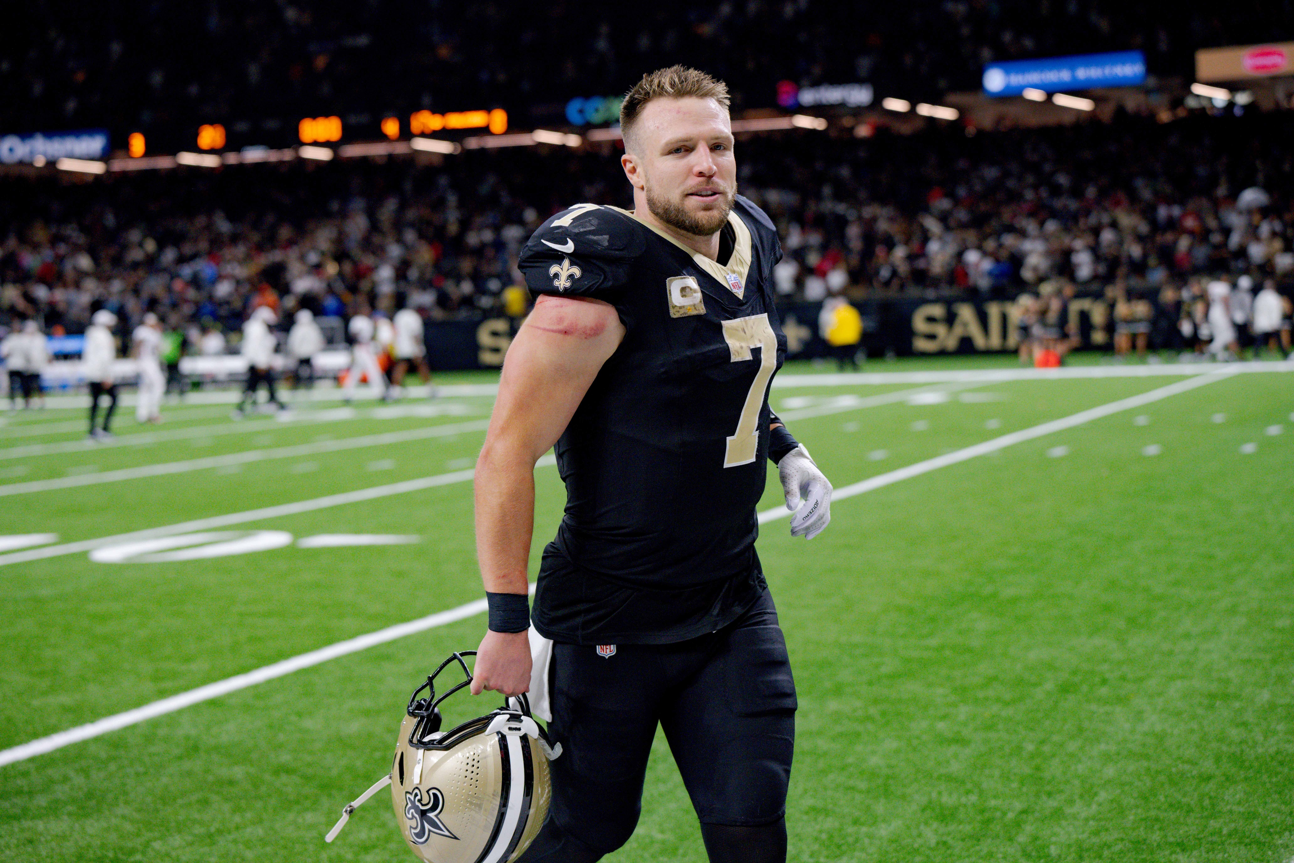 nfl picks Taysom Hill New Orleans Saints predictions best bet odds