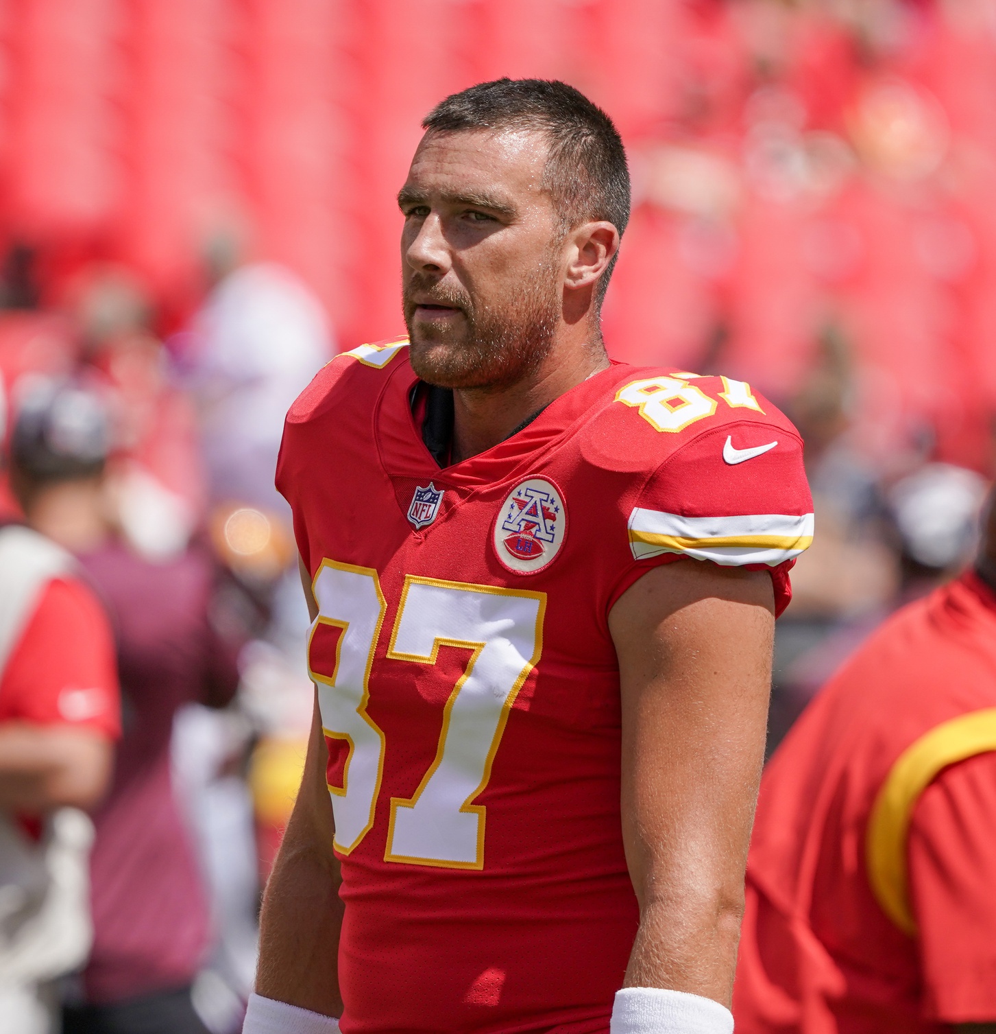 nfl picks Travis Kelce kansas city chiefs predictions best bet odds