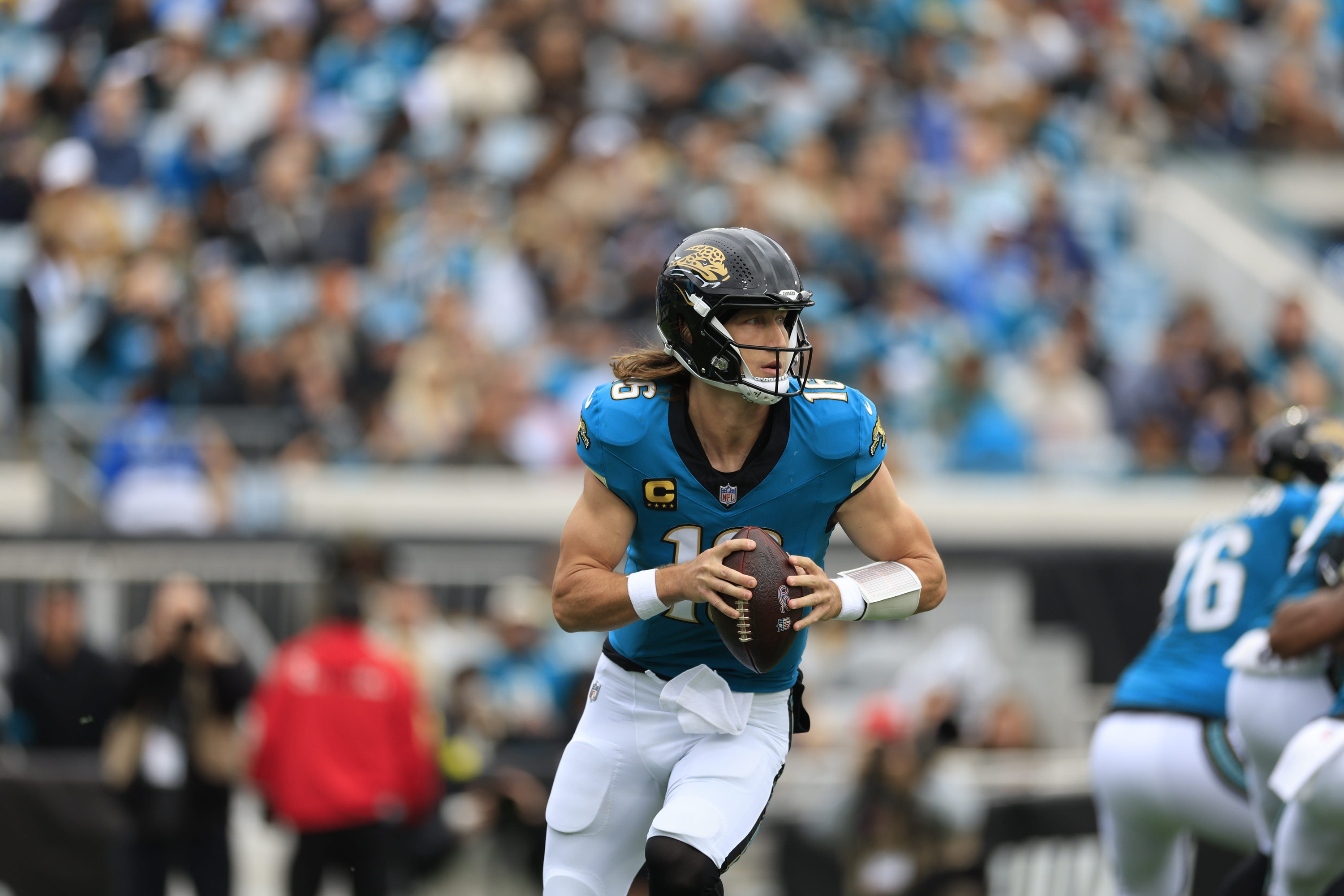 nfl picks Trevor Lawrence Jacksonville Jaguars predictions best bet odds