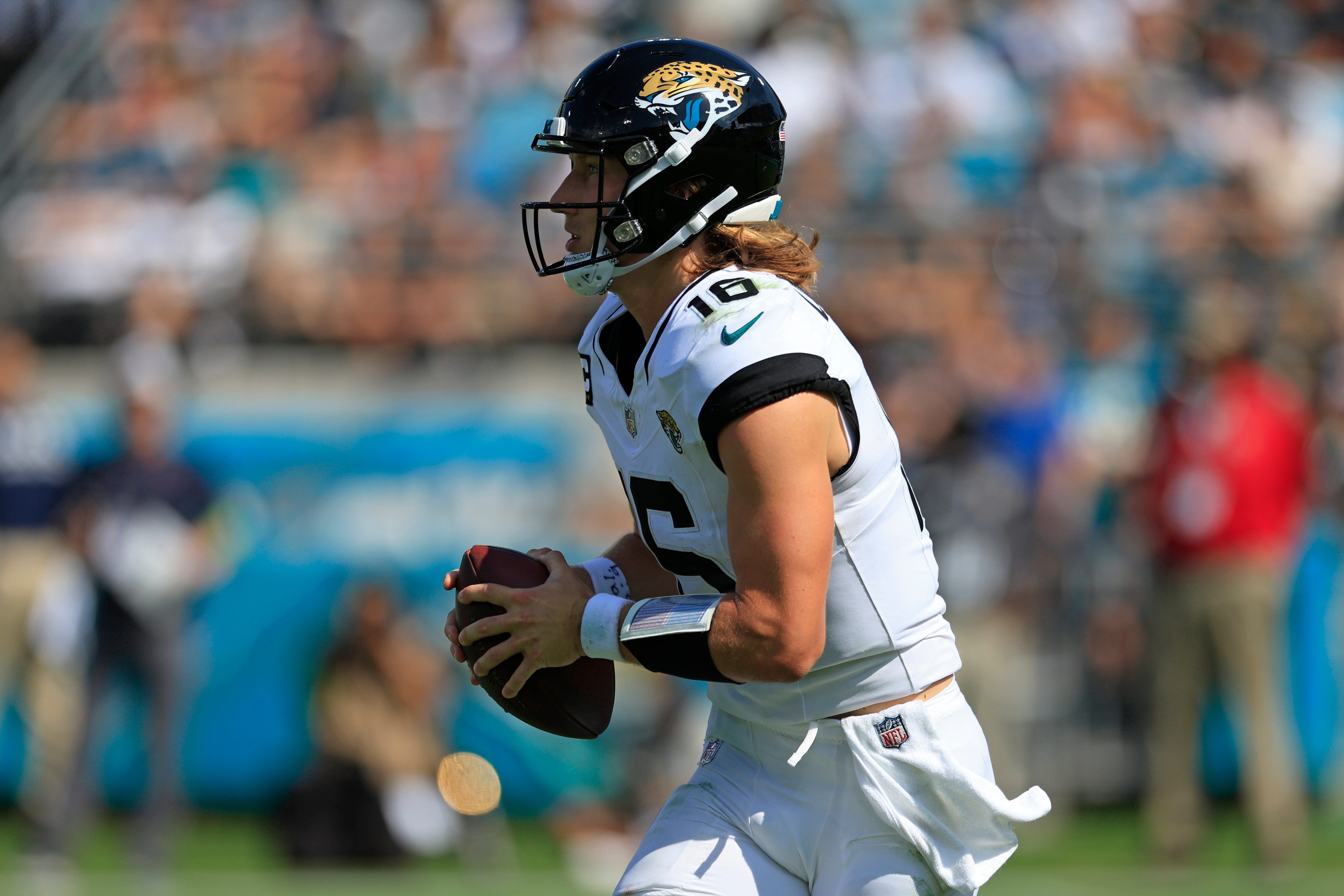 nfl picks Trevor Lawrence Jacksonville Jaguars predictions best bet odds