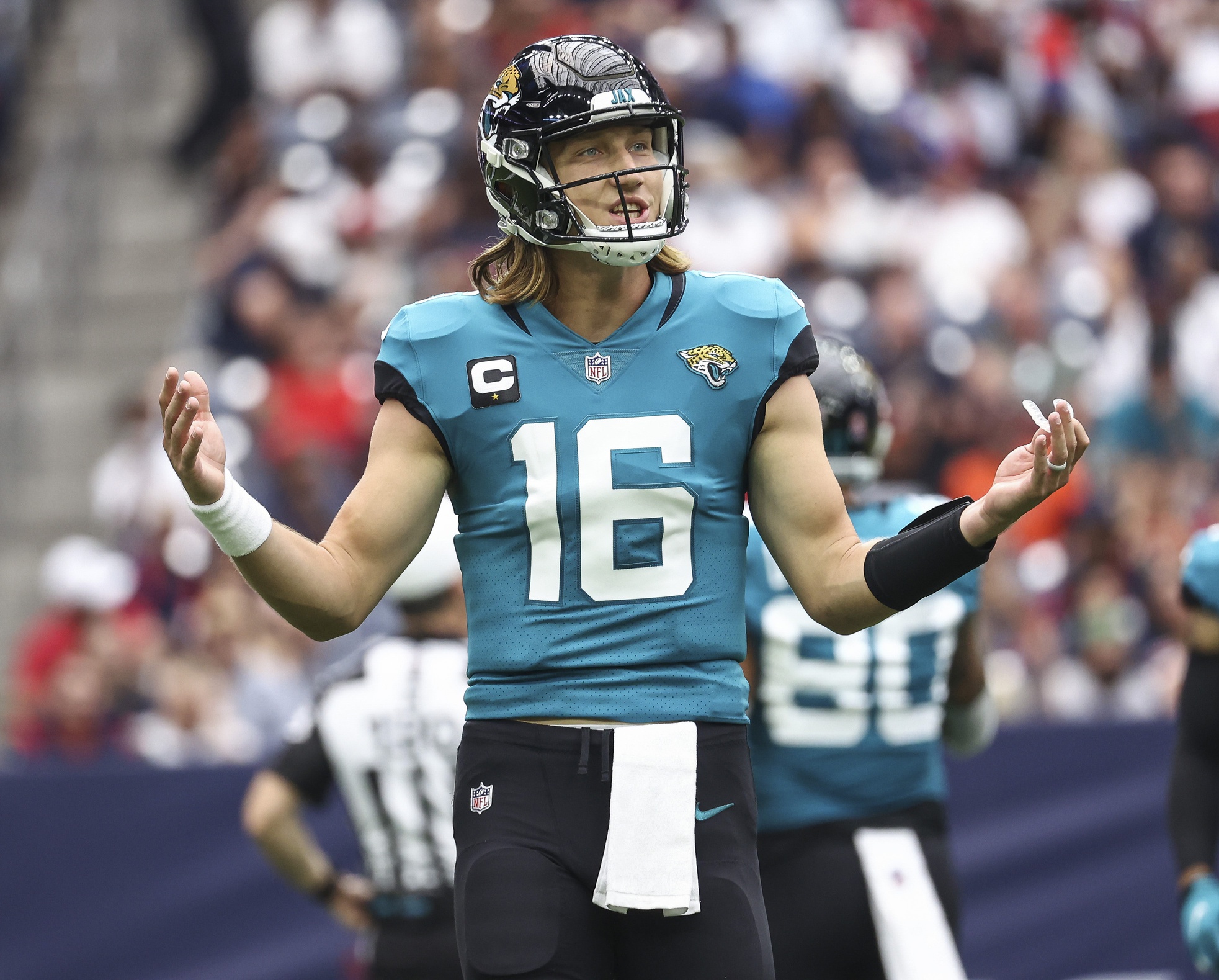 nfl picks Trevor Lawrence jacksonville jaguars predictions best bet odds