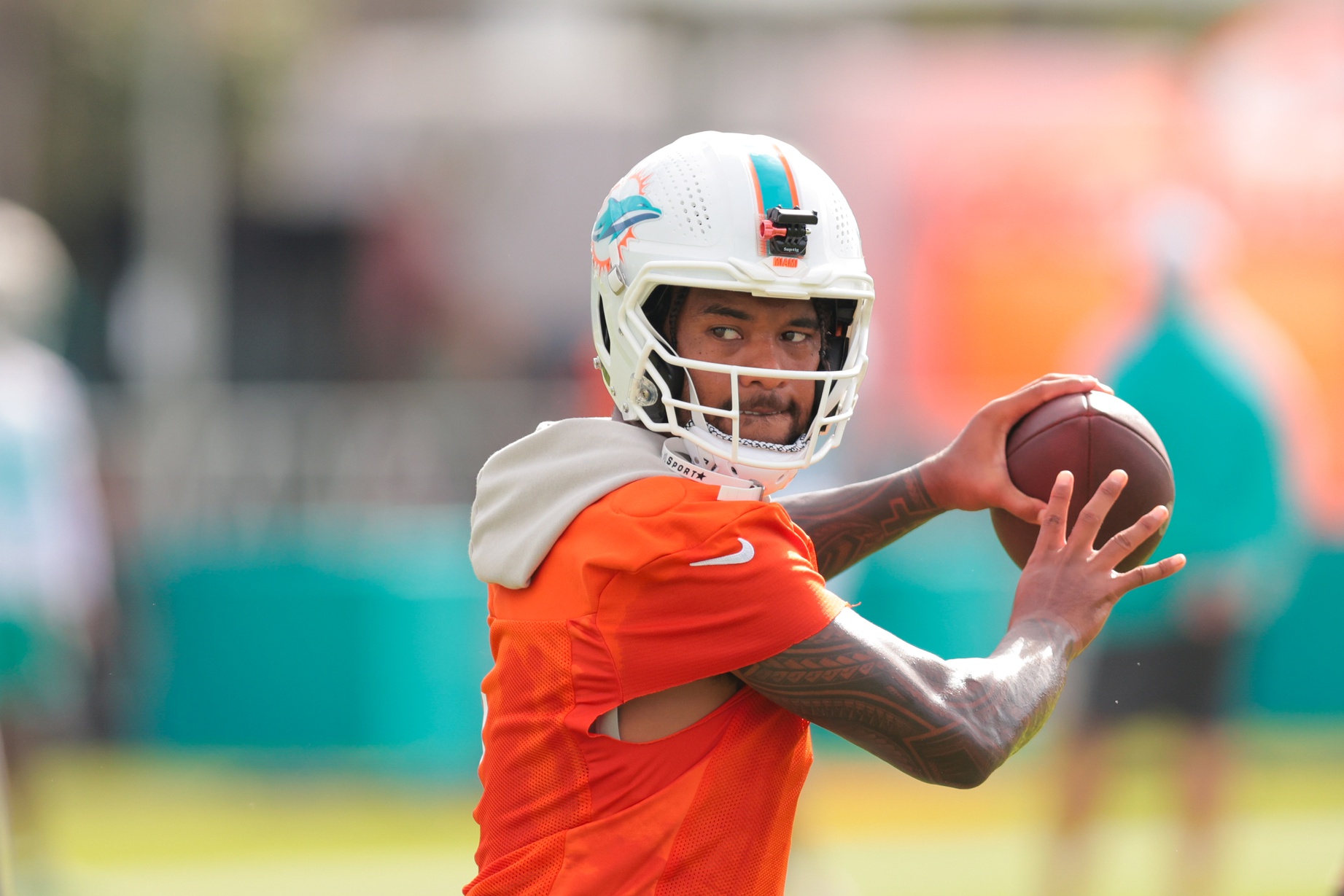 nfl picks Tua Tagovailoa Miami Dolphins predictions best bet odds
