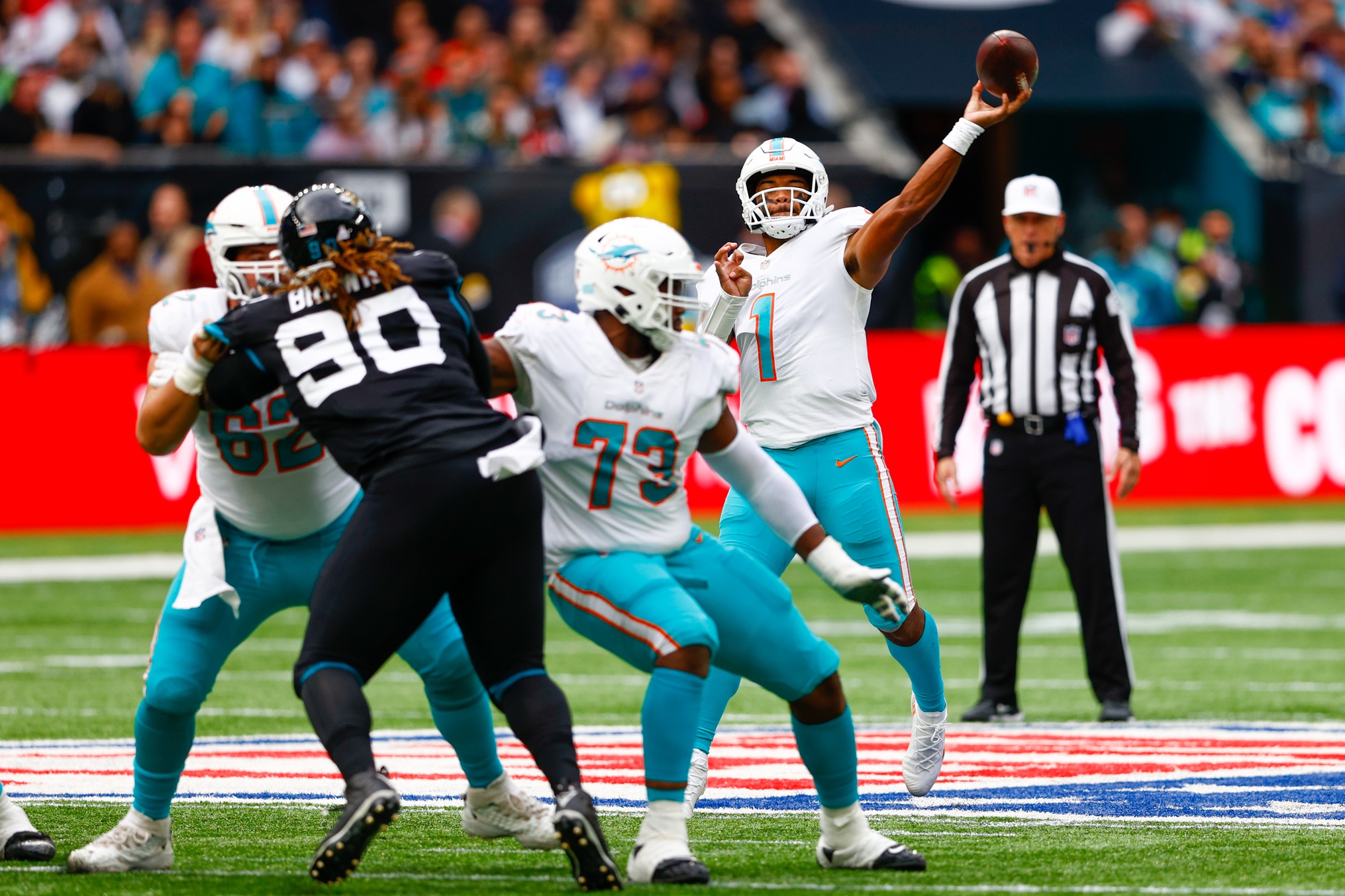 nfl picks Tua Tagovailoa miami dolphins predictions best bet odds