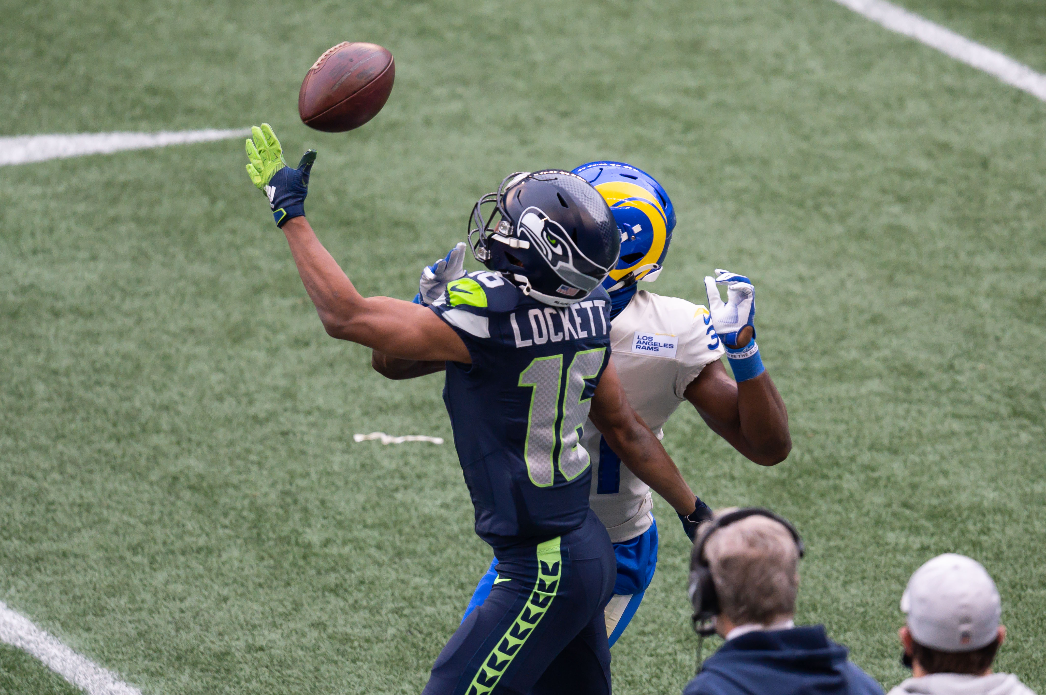 NFL picks Tyler Lockett Seattle Seahawks odds to win the Super Bowl