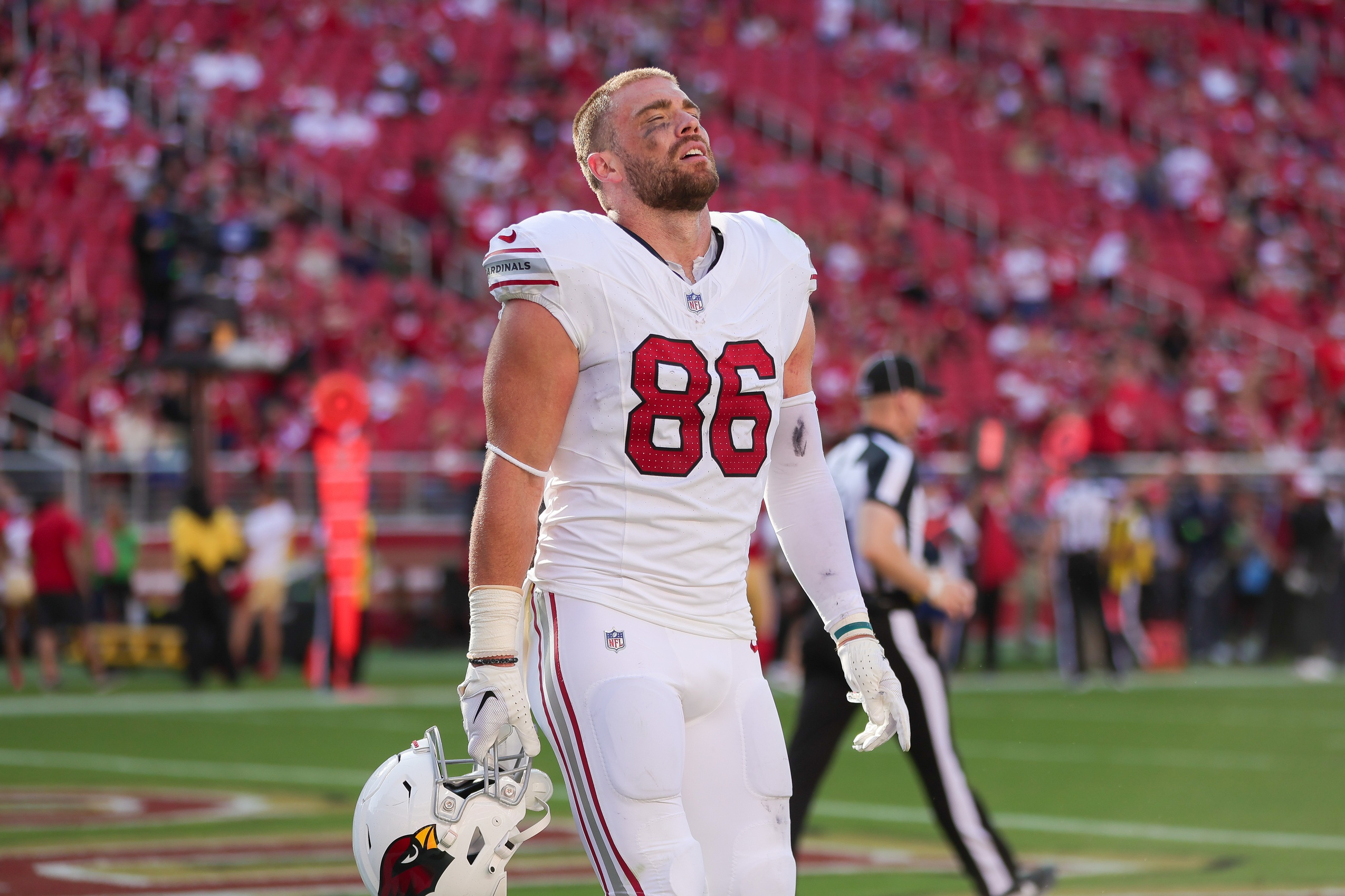 nfl picks Zach Ertz Arizona Cardinals predictions best bet odds