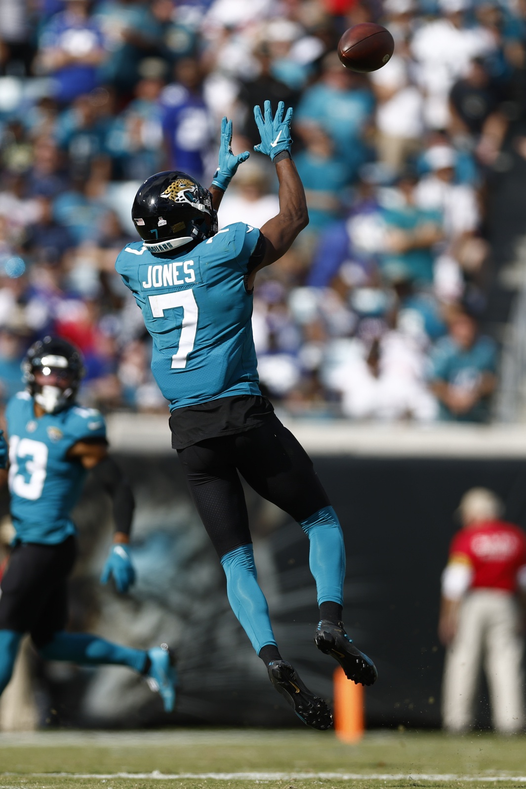 nfl picks Zay Jones jacksonville jaguars predictions best bet odds