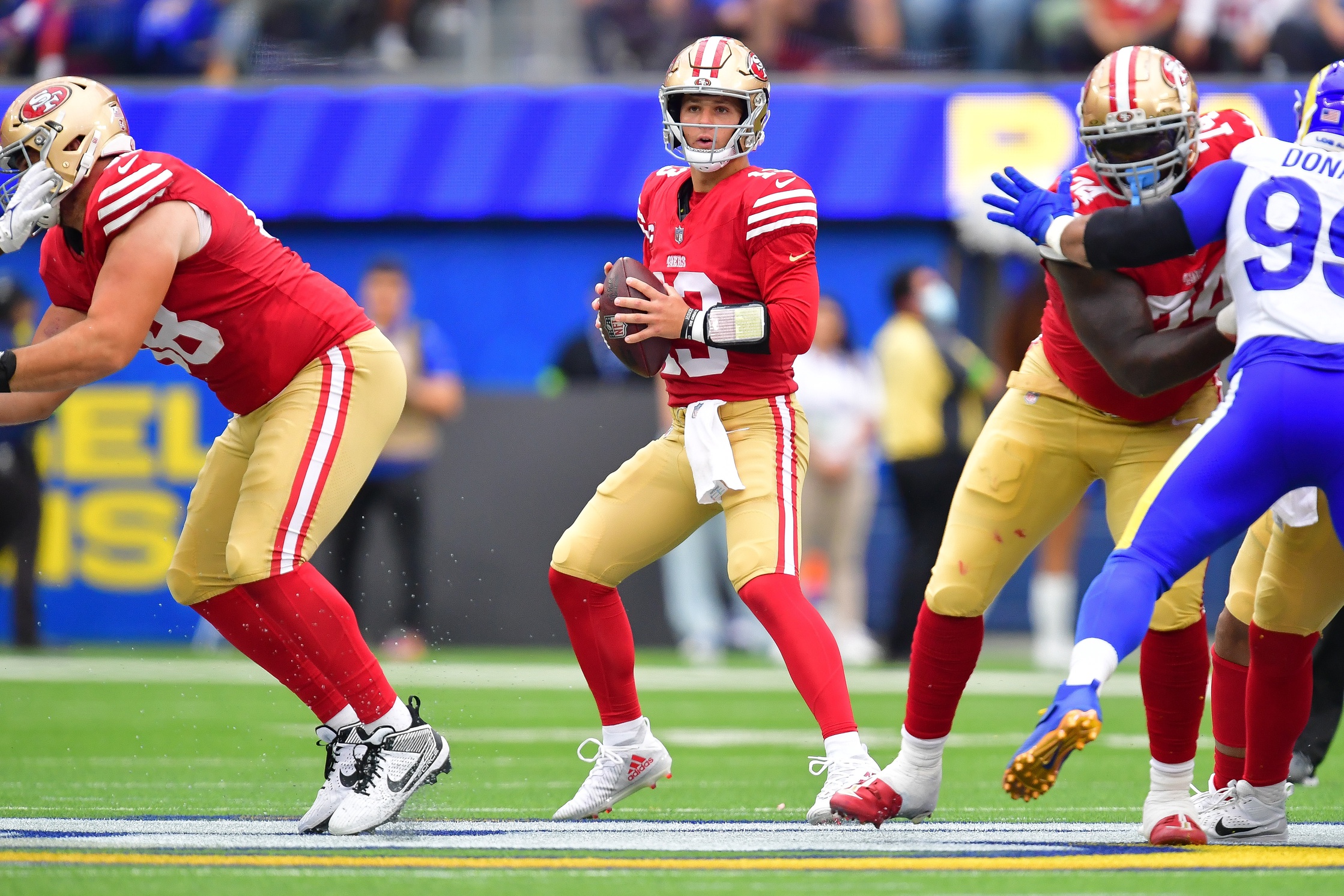 NFL power rankings Week 3 Brock Purdy San Francisco 49ers