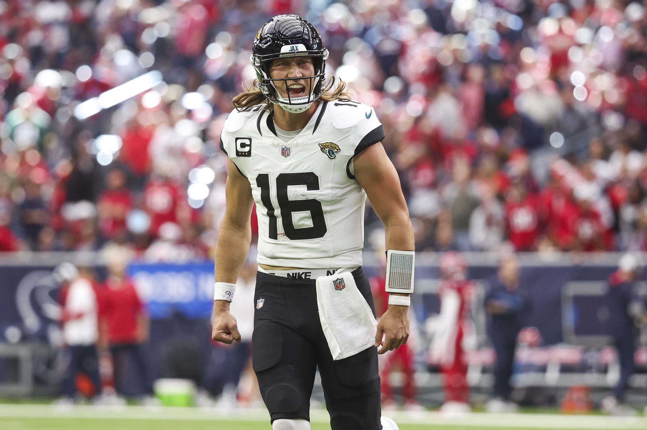 NFL survivor pool picks Week 13 Trevor Lawrence Jacksonville Jaguars