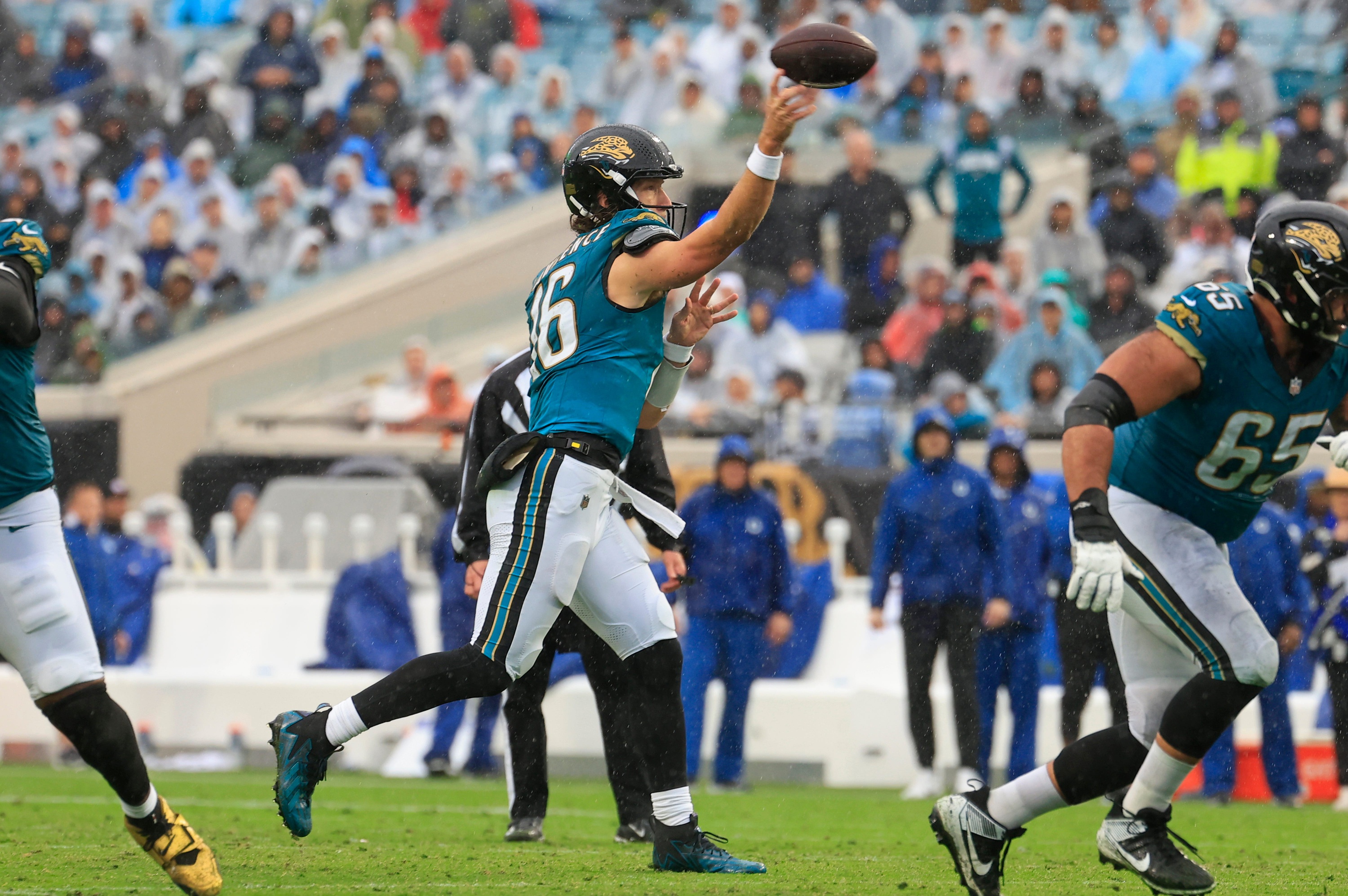 NFL survivor pool picks Week 15 Trevor Lawrence Jacksonville Jaguars