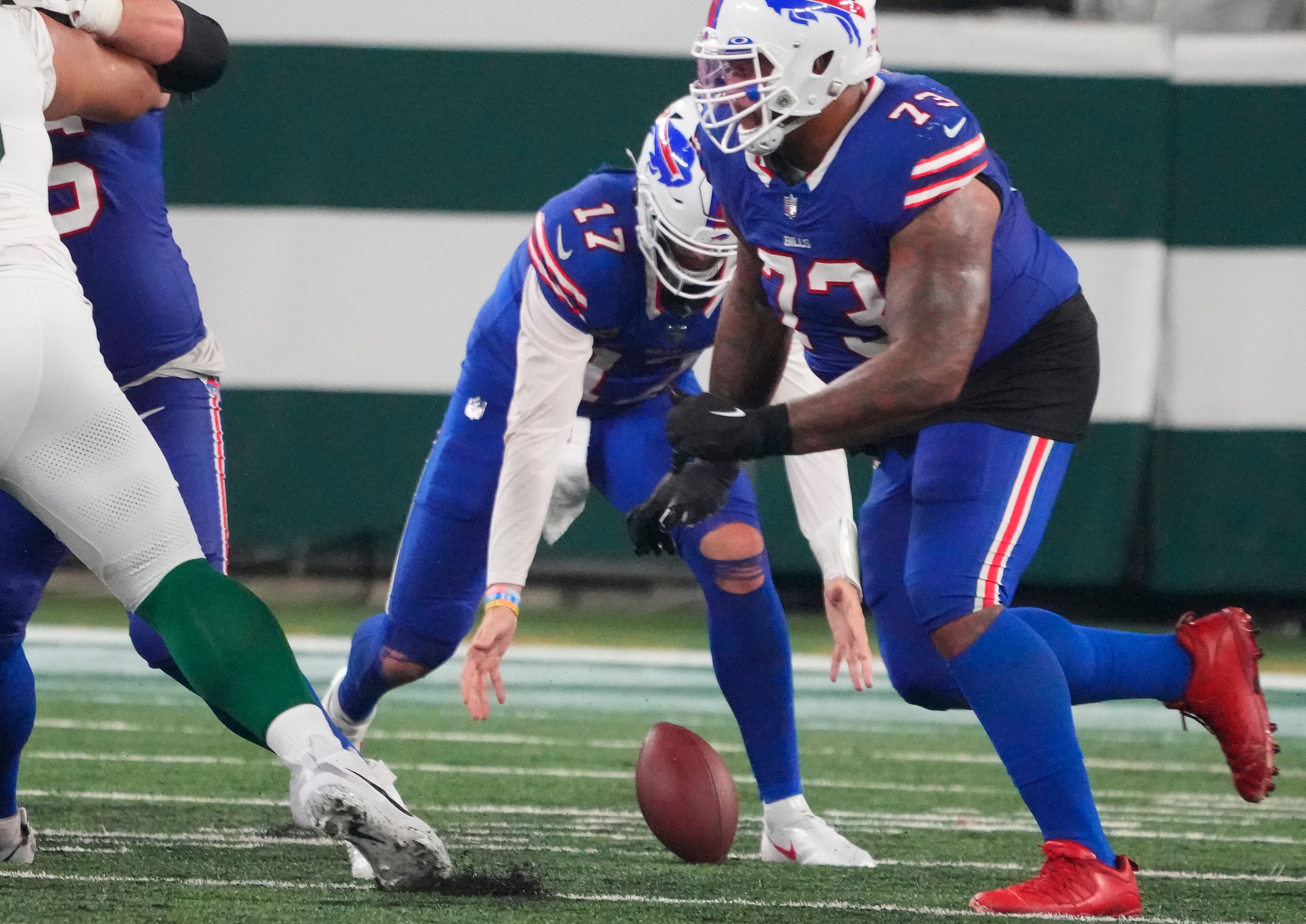 NFL survivor pool picks Week 2 Josh Allen Buffalo Bills