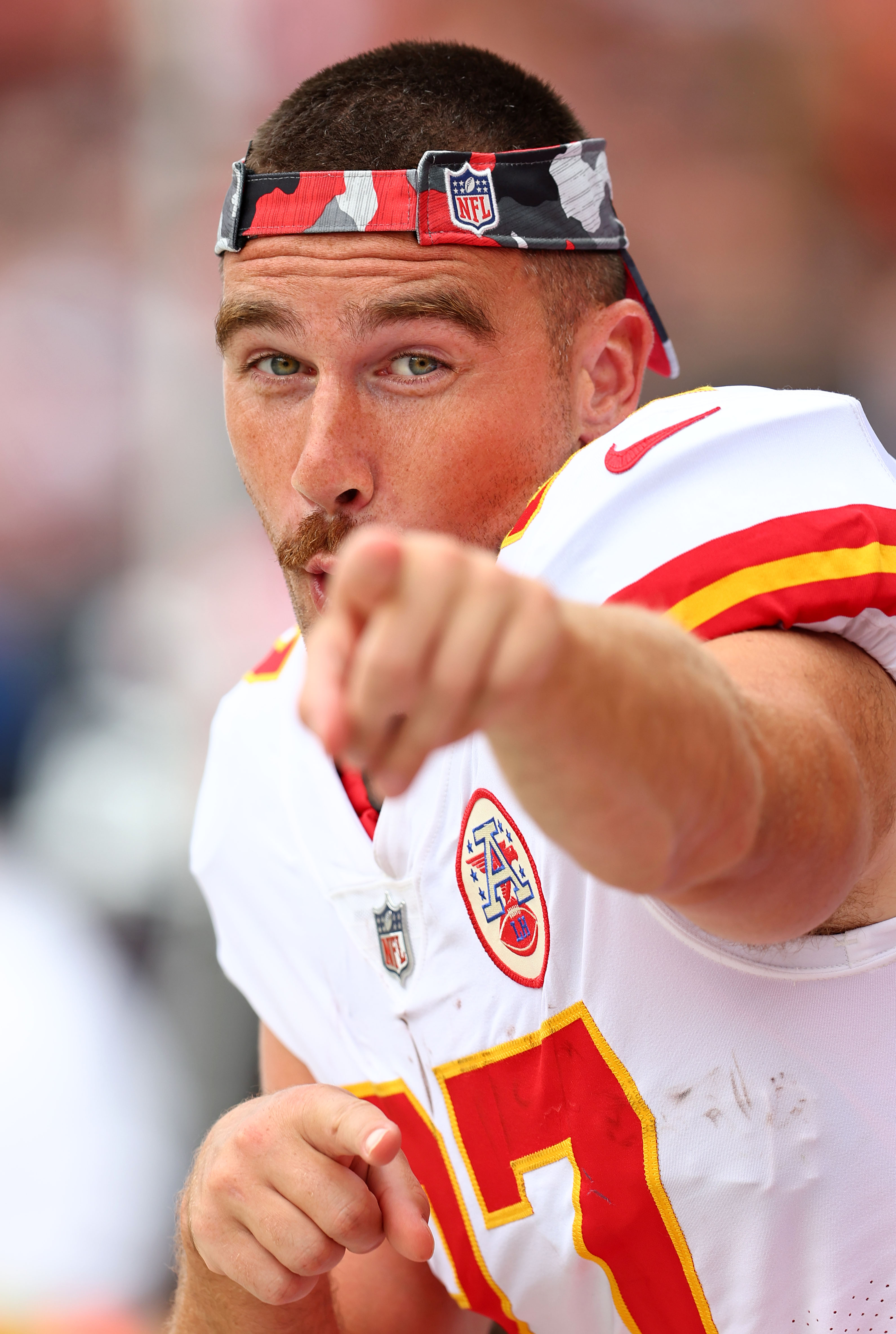 NFL Week 1 odds US Sportsbooks Travis Kelce Kansas City Chiefs