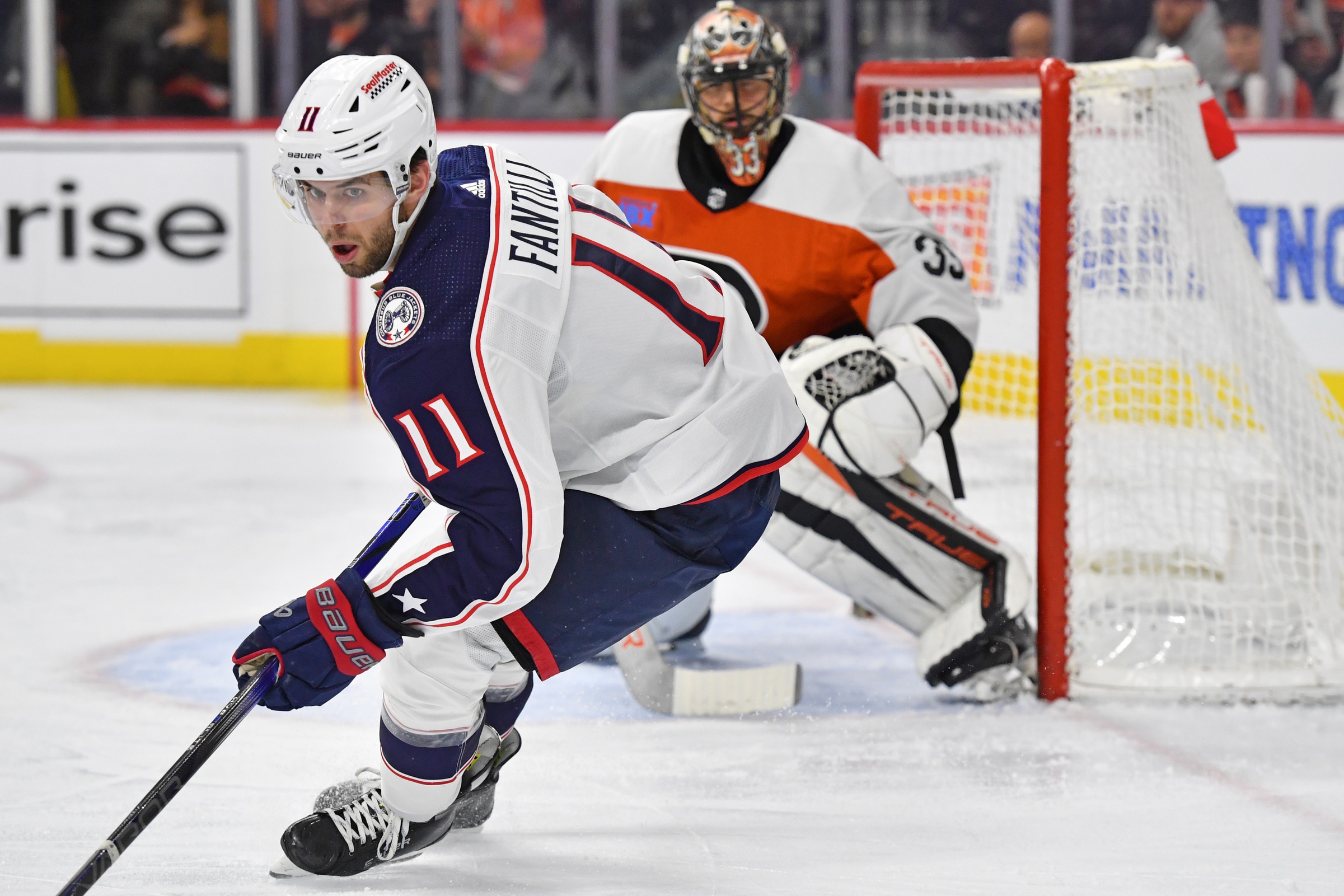 nhl picks Adam Fantilli Columbus Blue Jackets nhl picks predictions best bet odds