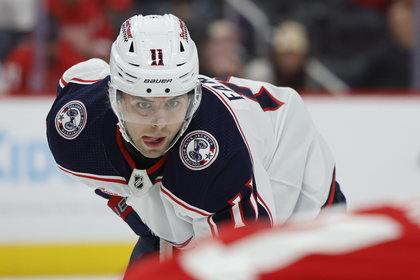 nhl picks Adam Fantilli Columbus Blue Jackets nhl picks predictions best bet odds