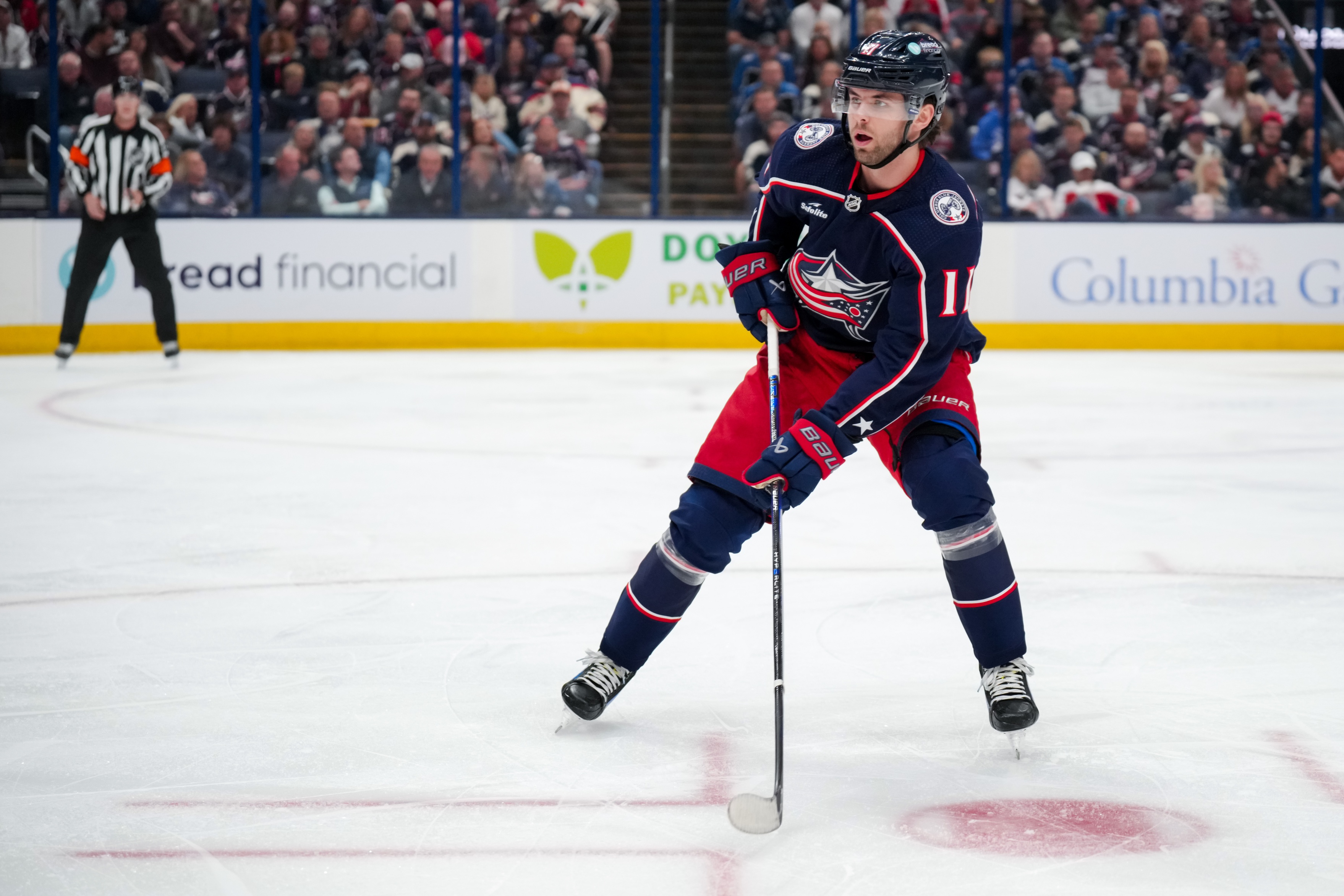 nhl picks Adam Fantilli Columbus Blue Jackets nhl picks