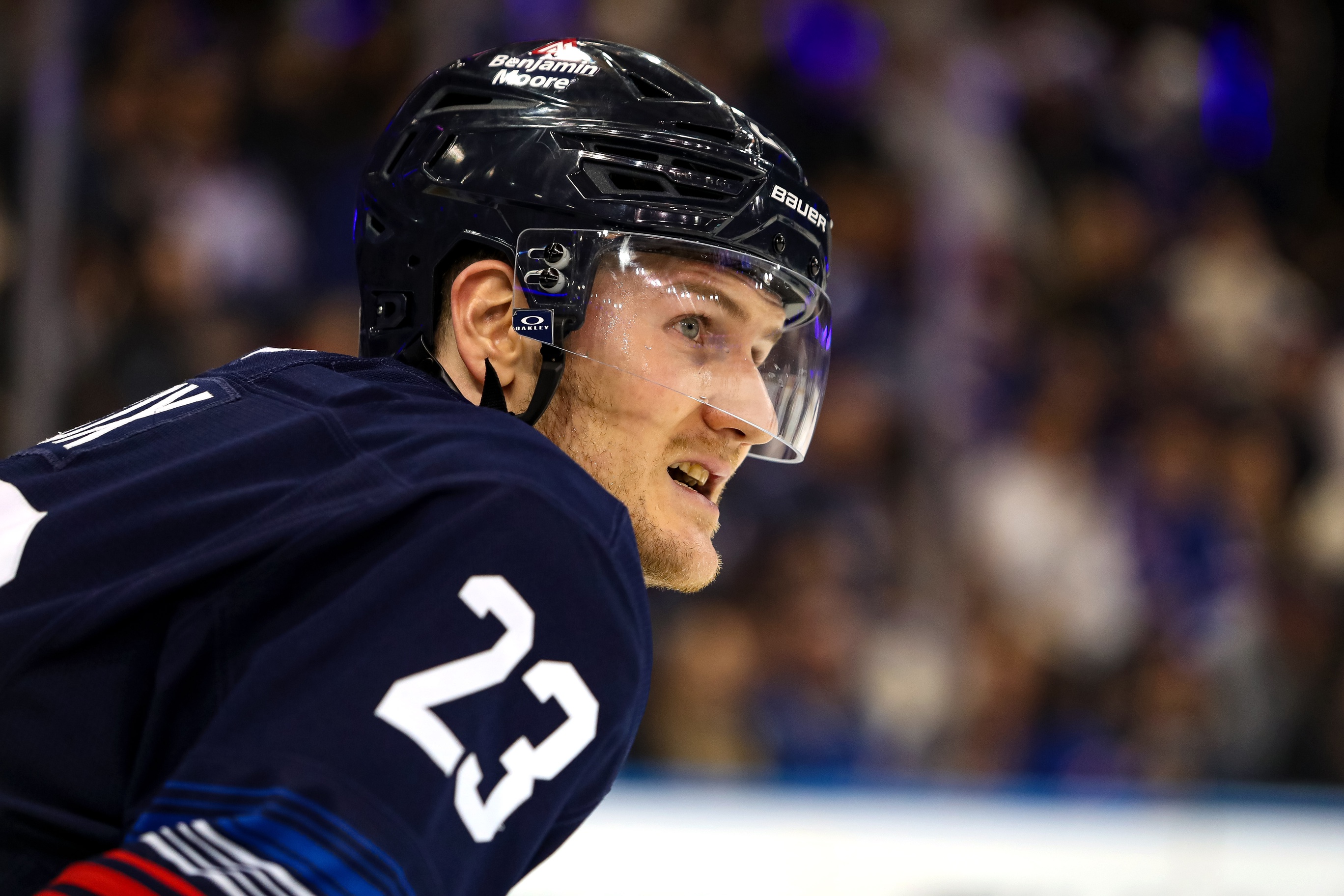 nhl picks Adam Fox New York Rangers nhl picks