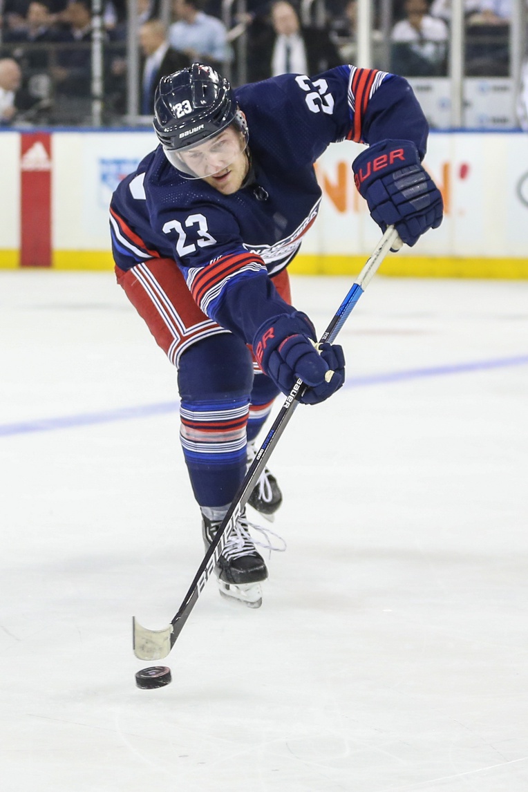 nhl picks Adam Fox New York Rangers nhl picks predictions best bet odds