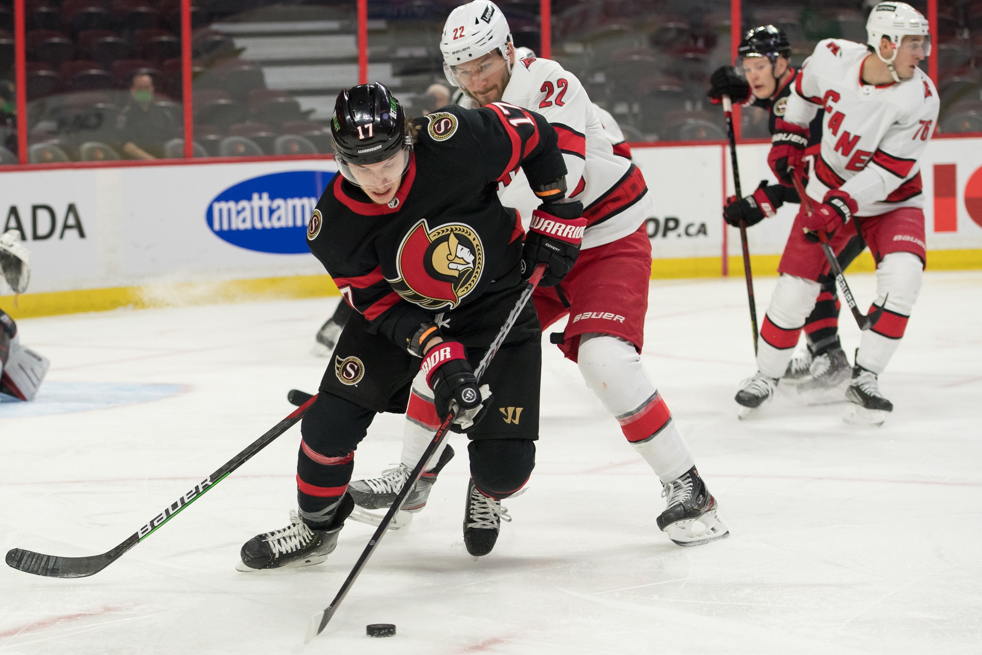 nhl picks Adam Gaudette Ottawa Senators predictions best bet odds