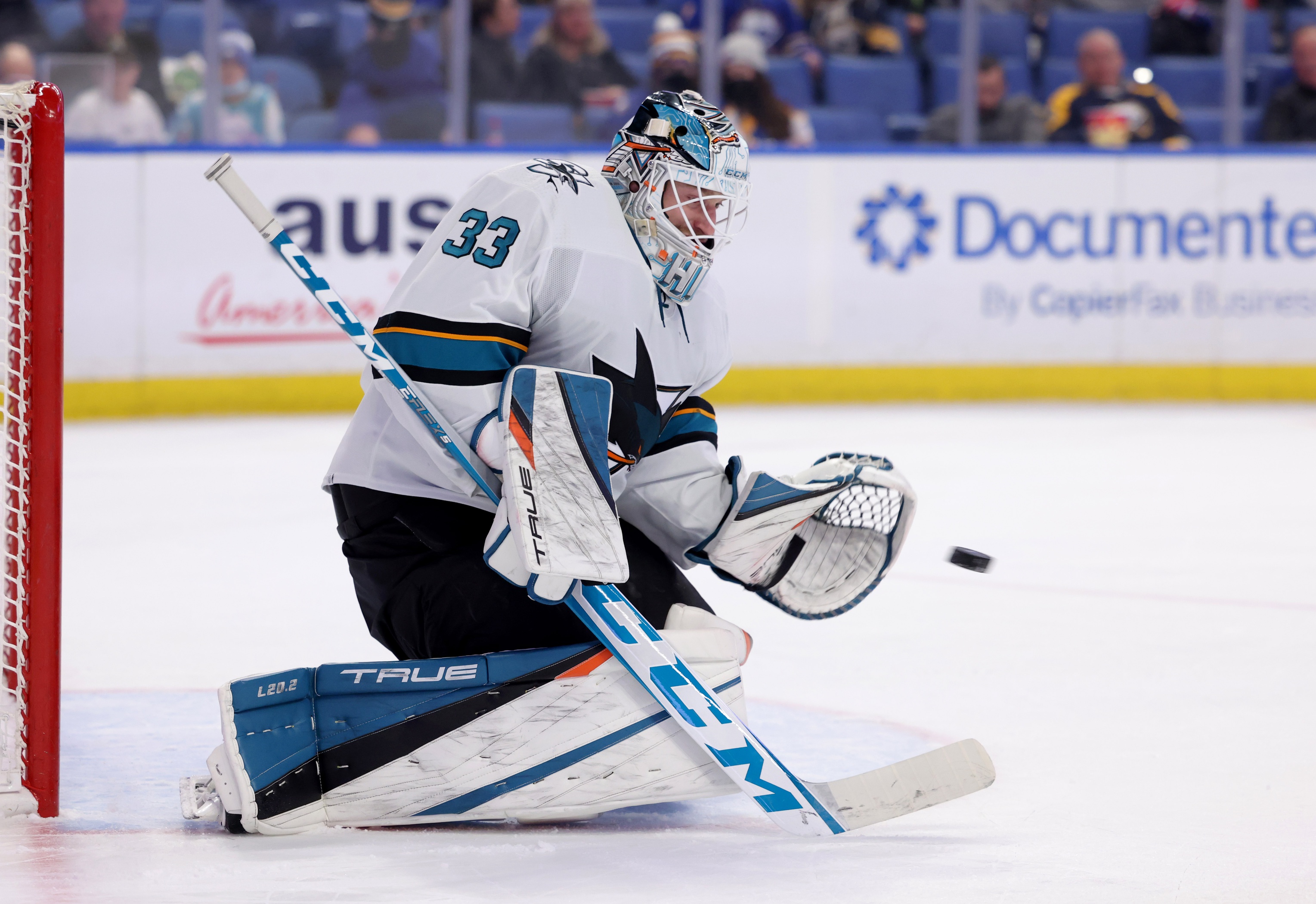 nhl picks Adin Hill San Jose Sharks predictions best bet odds