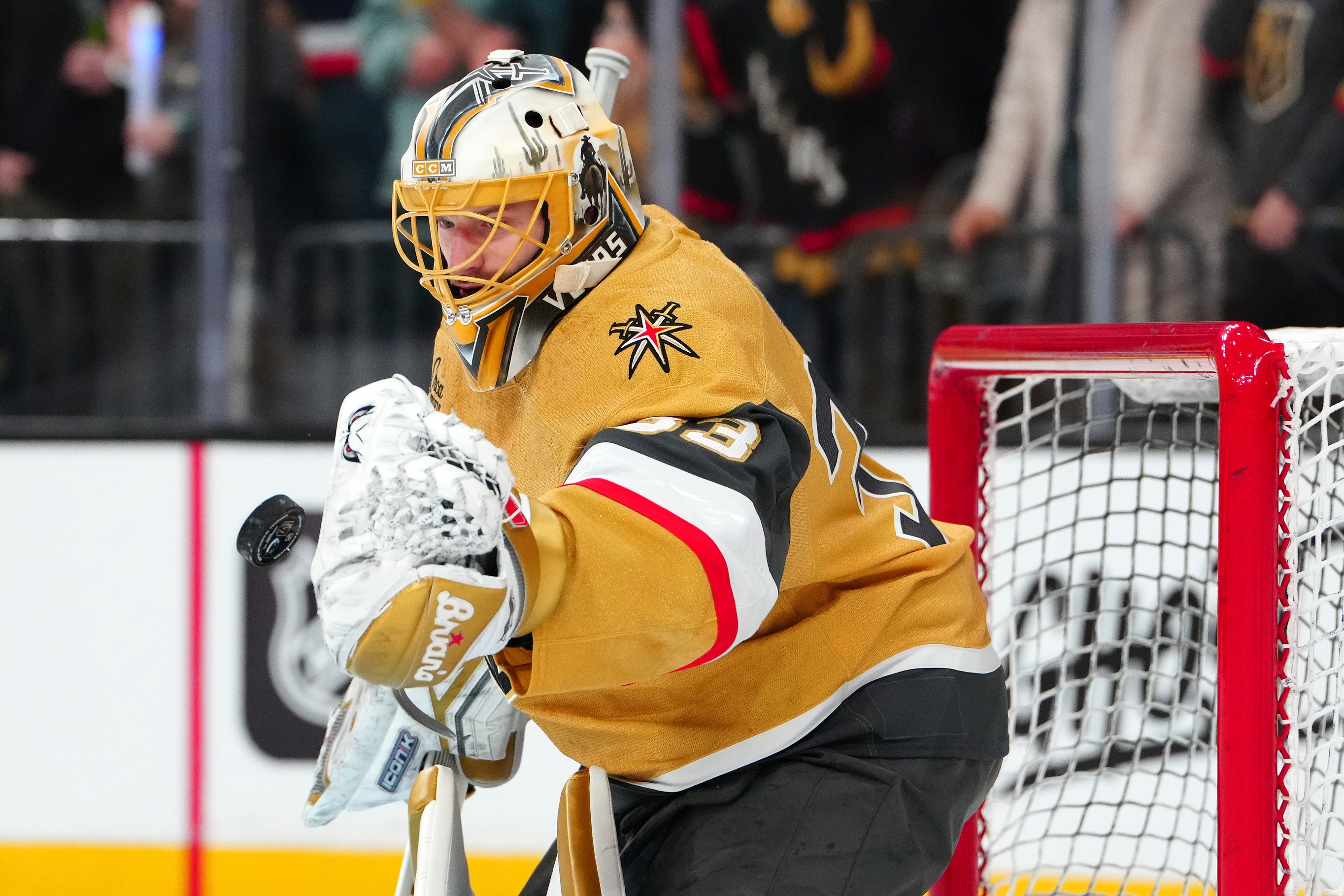 nhl picks Adin Hill Vegas Golden Knights nhl picks