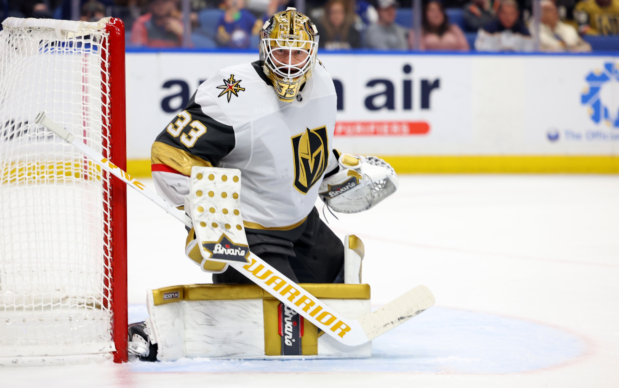 nhl picks Adin Hill Vegas Golden Knights nhl picks