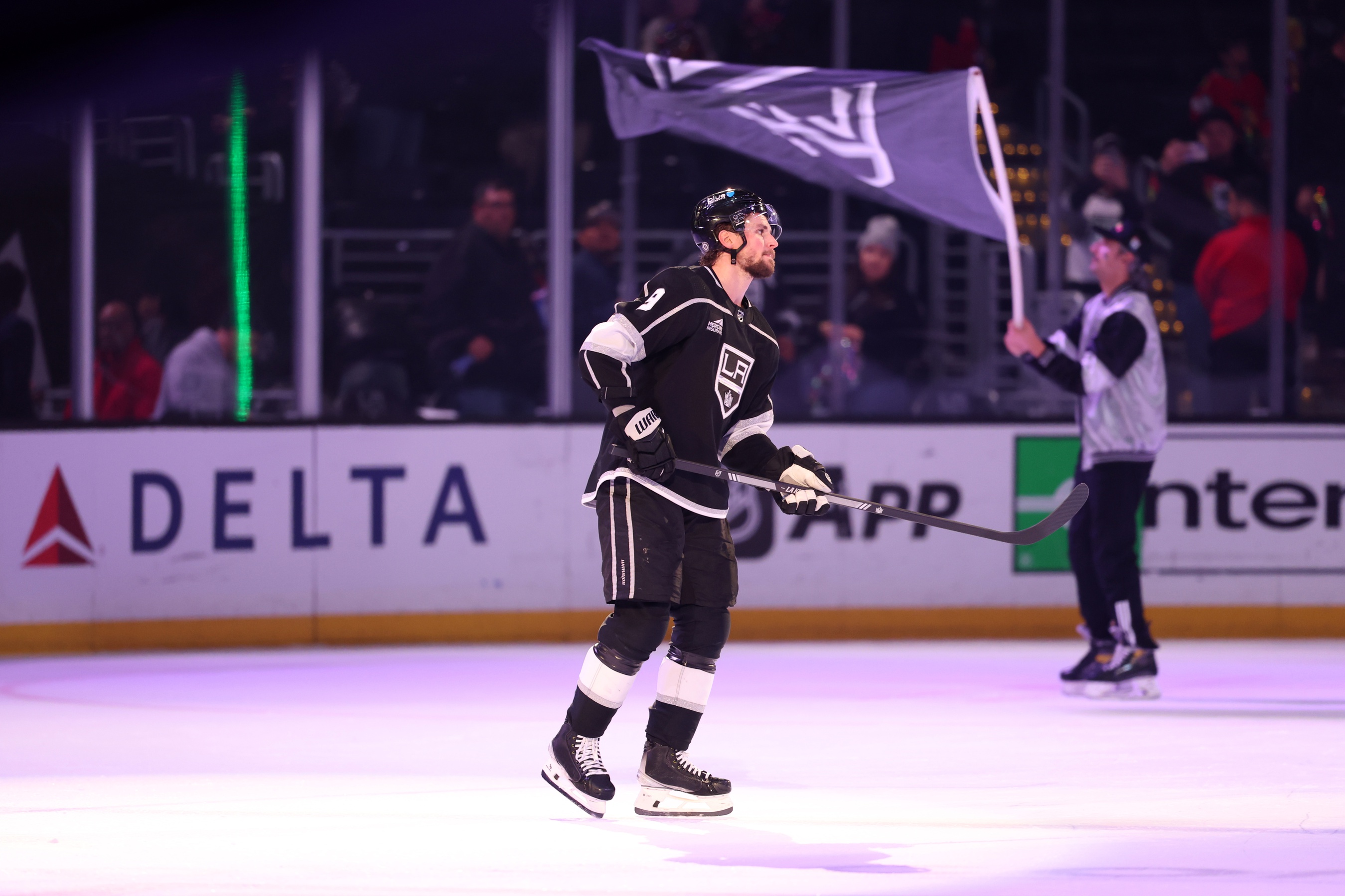 nhl picks Adrian Kempe Los Angeles Kings nhl picks predictions best bet odds