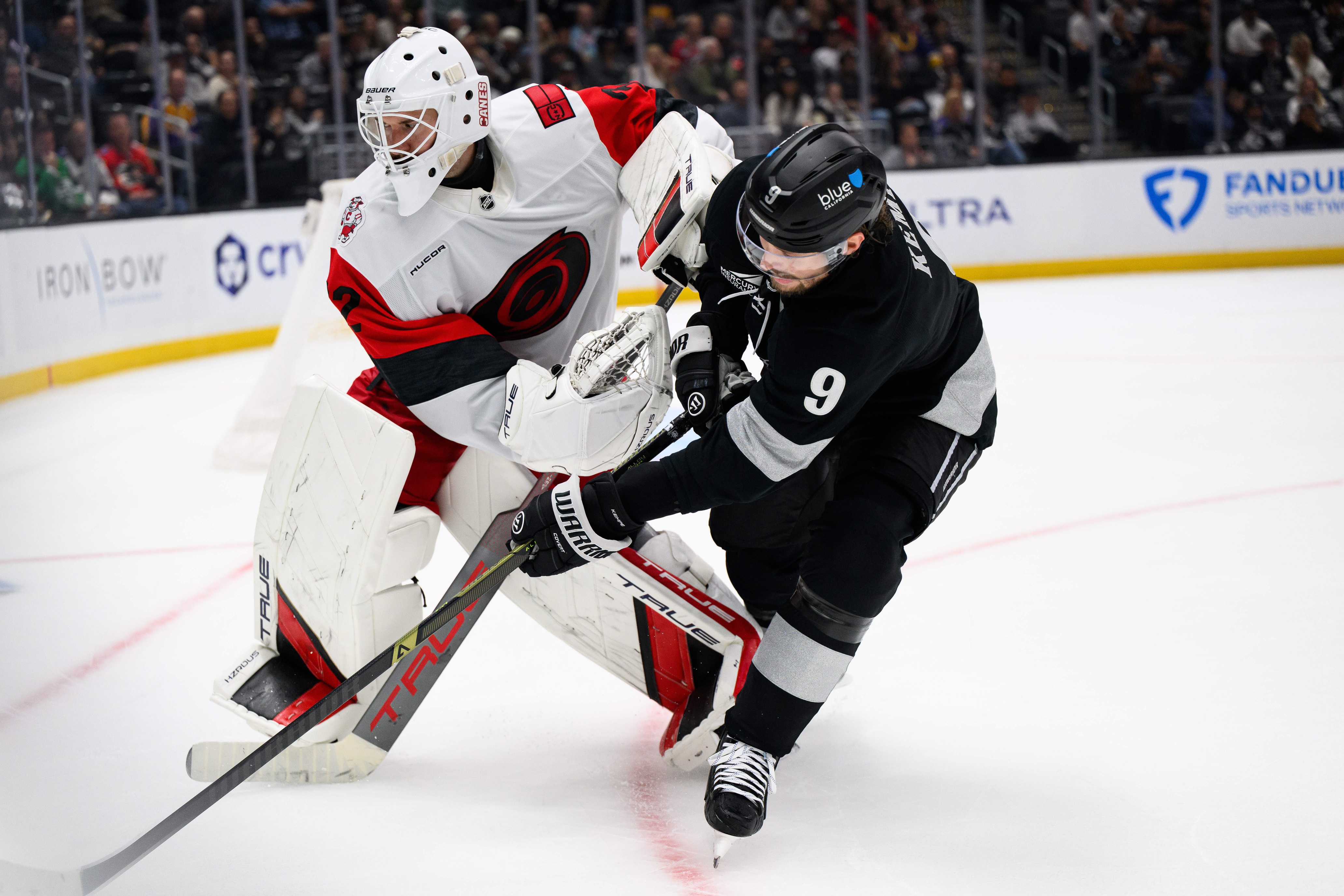 nhl picks Adrian Kempe Los Angeles Kings predictions best bet odds
