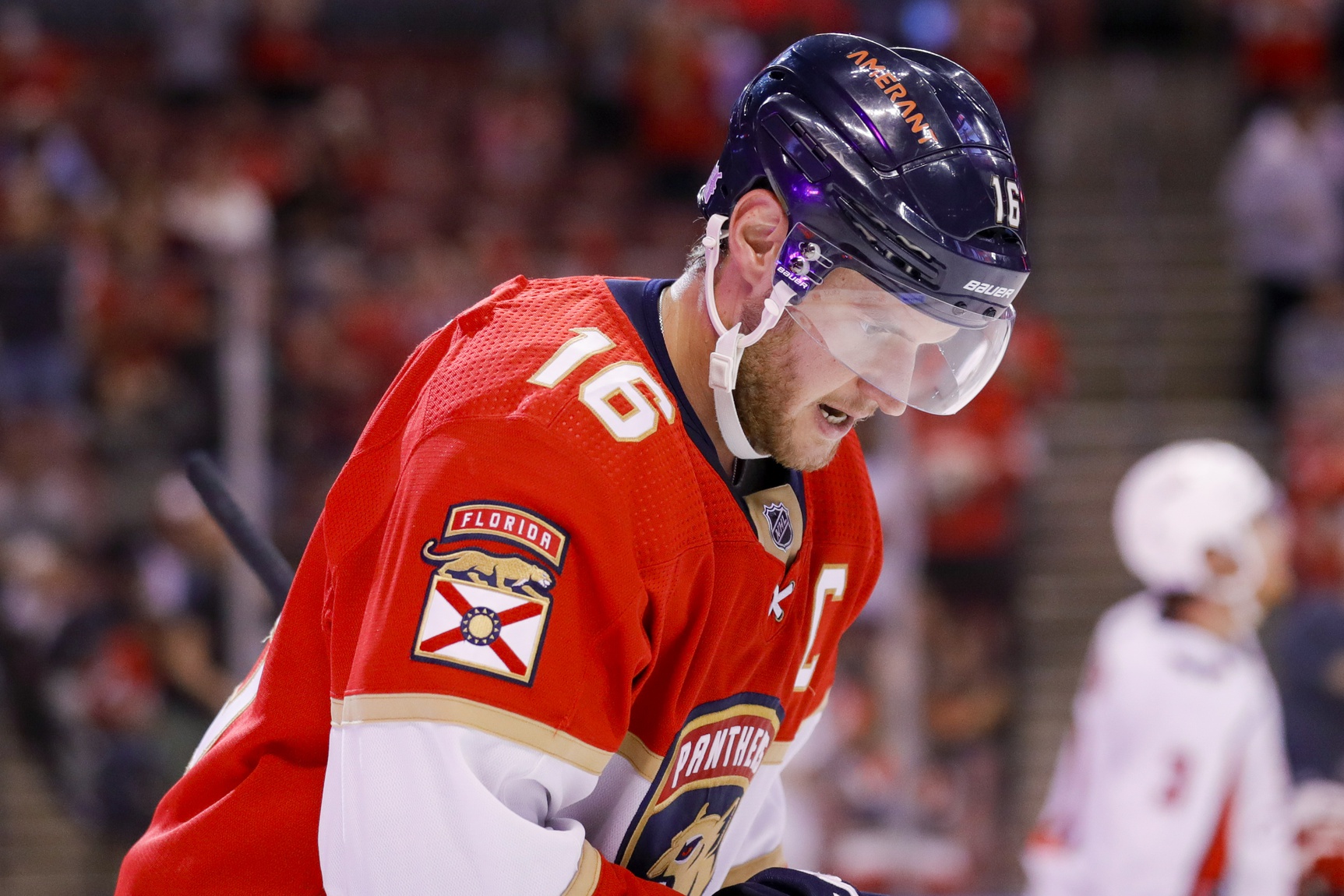 nhl picks Aleksander Barkov Florida Panthers predictions best bet odds