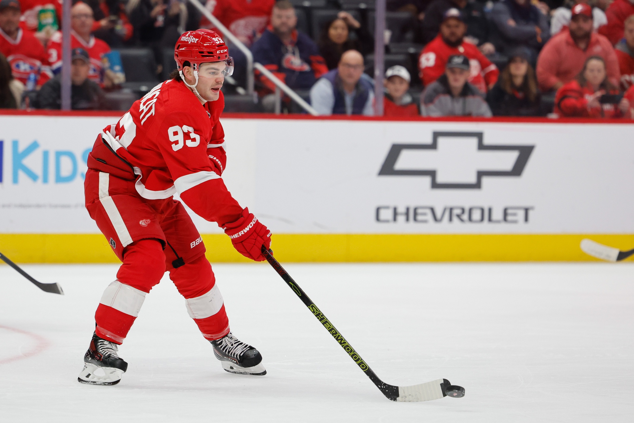 nhl picks Alex DeBrincat Detroit Red Wings nhl picks predictions best bet odds