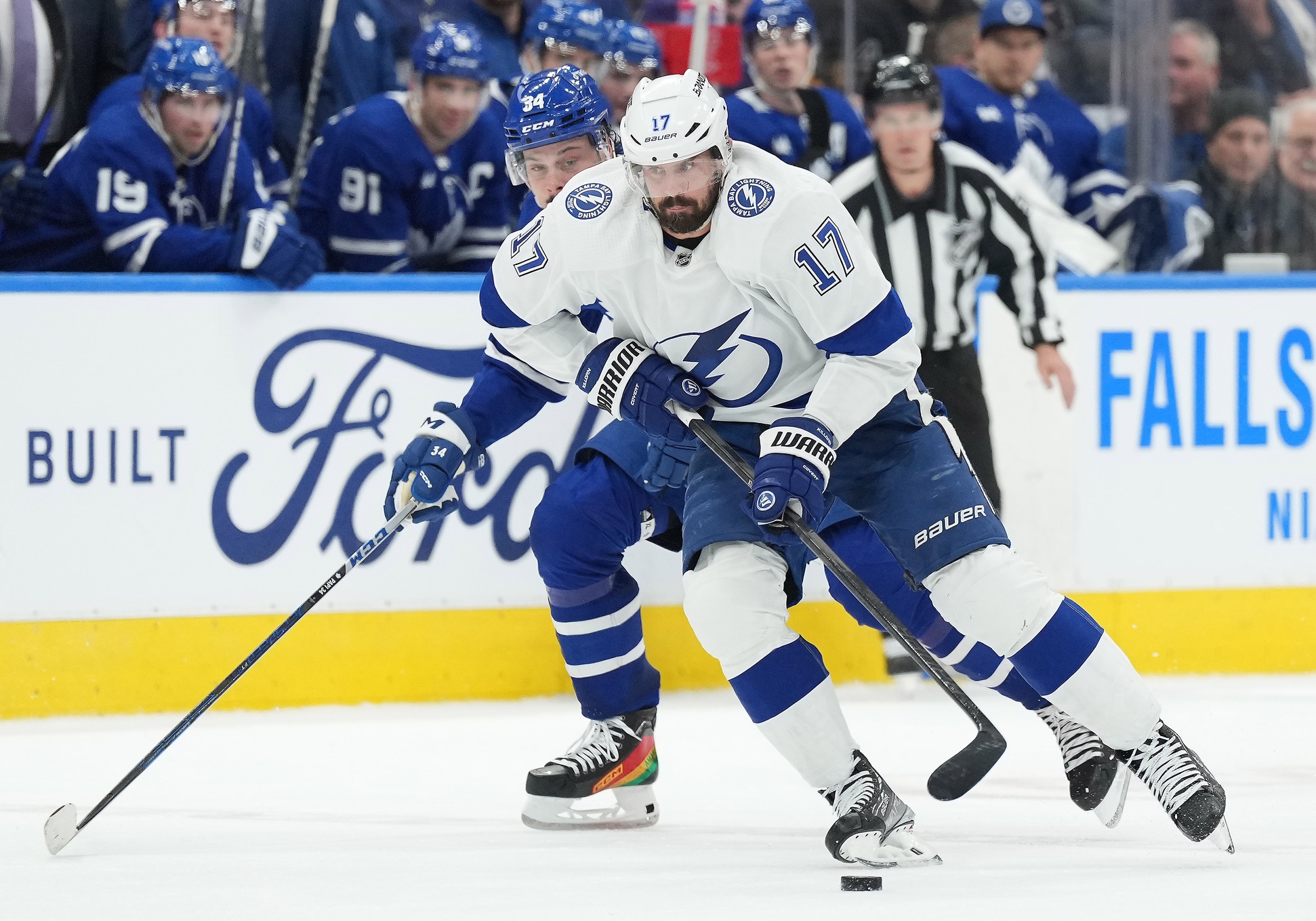 nhl picks Alex Killorn Tampa Bay Lightning nhl picks