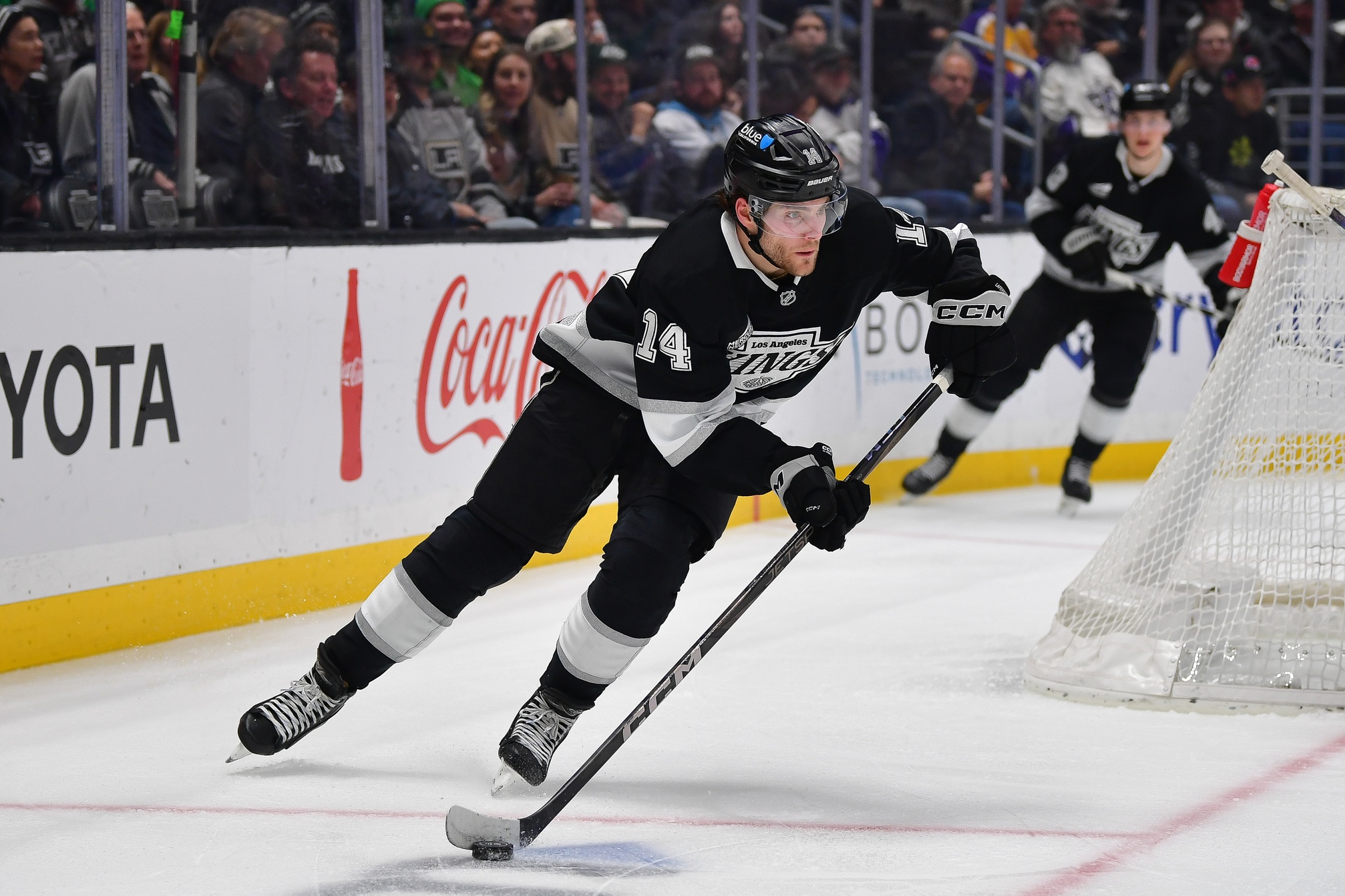 nhl picks Alex Laferriere Los Angeles Kings nhl picks