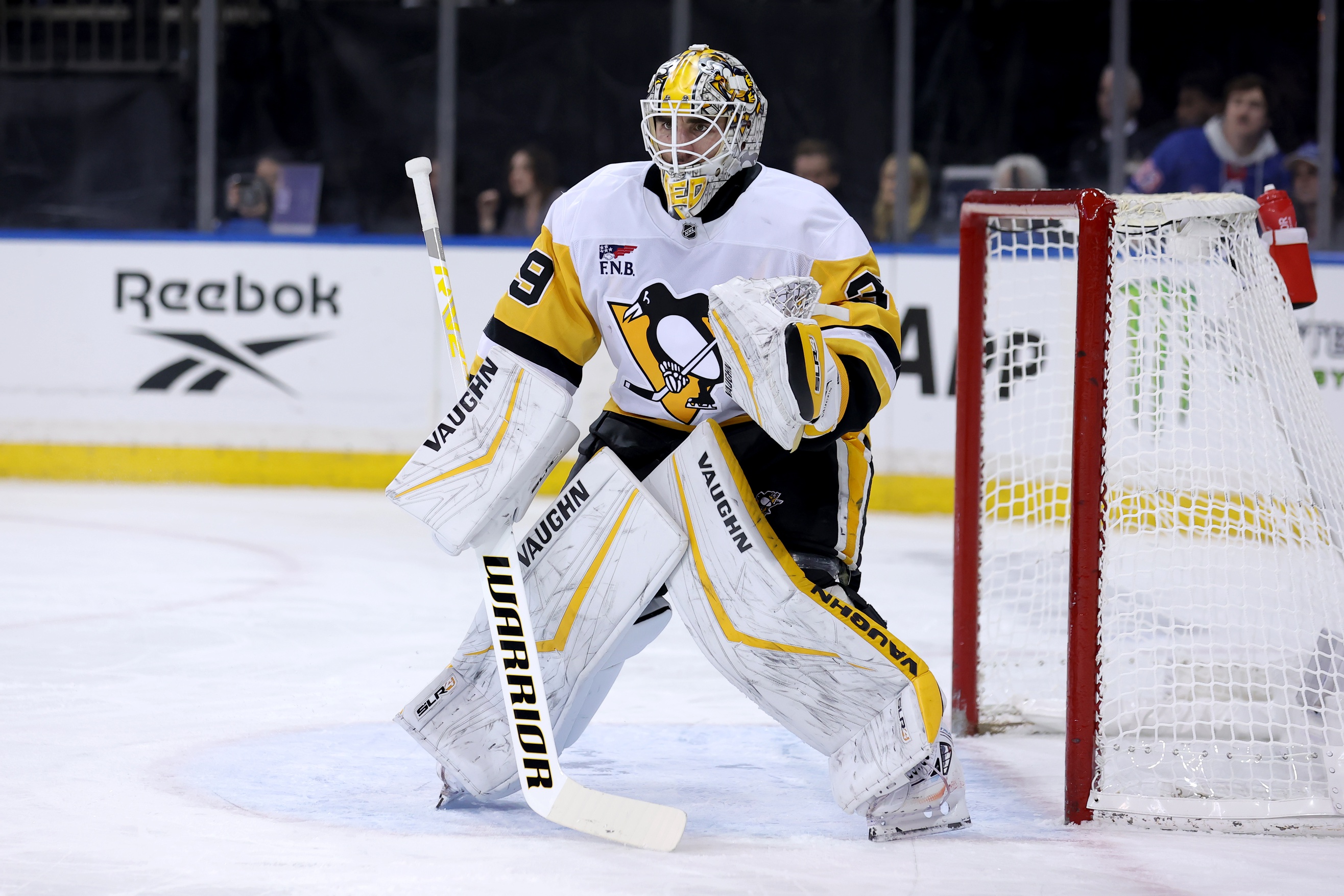 nhl picks Alex Nedeljkovic Pittsburgh Penguins nhl picks
